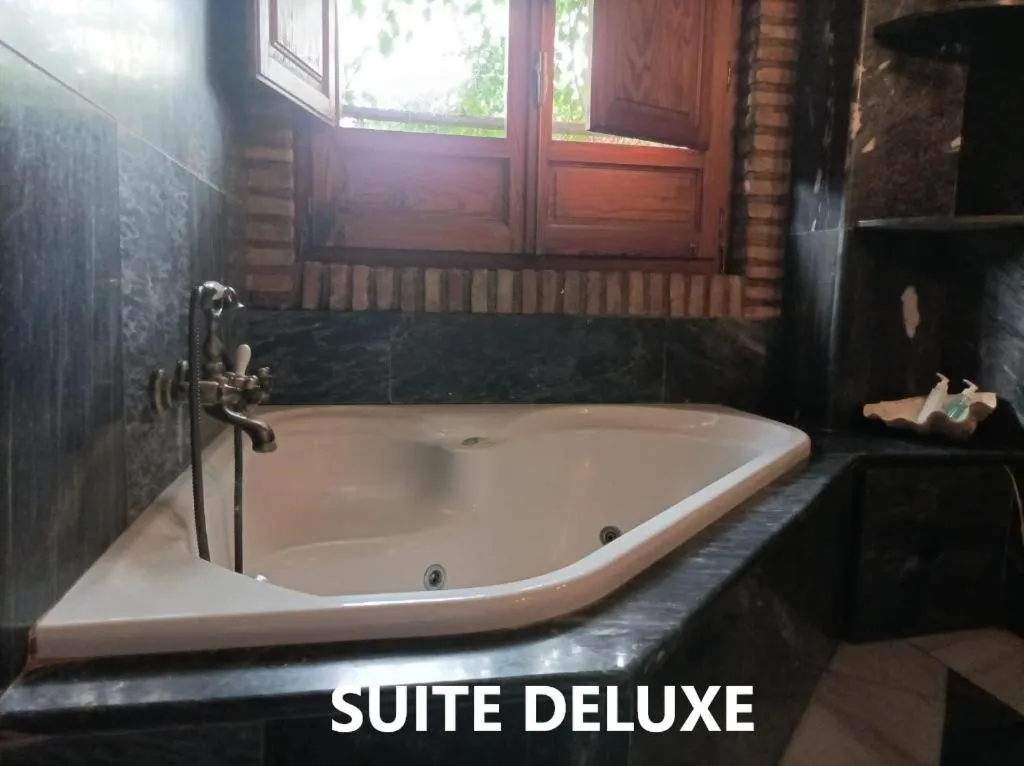 Alojamientos La Casa de Piedra