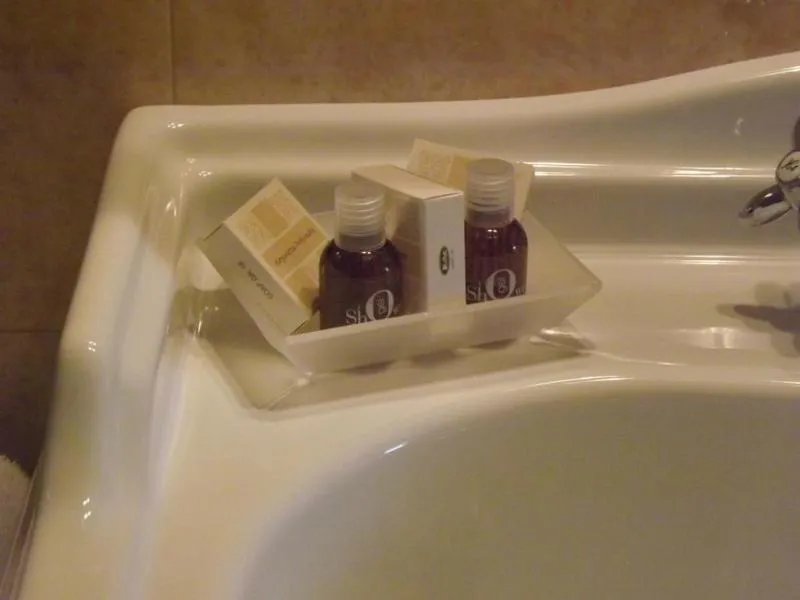 Other in Relais Il Postiglione - Antica Posta dei Chigi