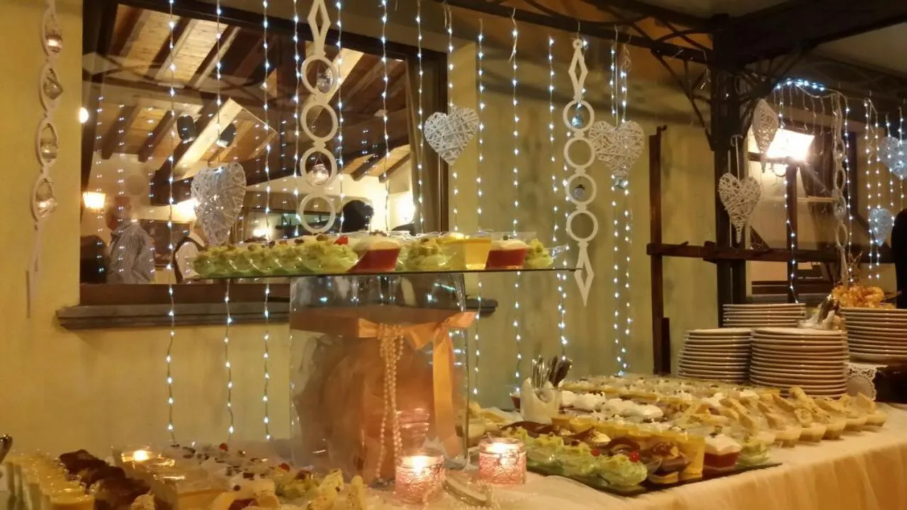 Relais Il Postiglione - Antica Posta dei Chigi