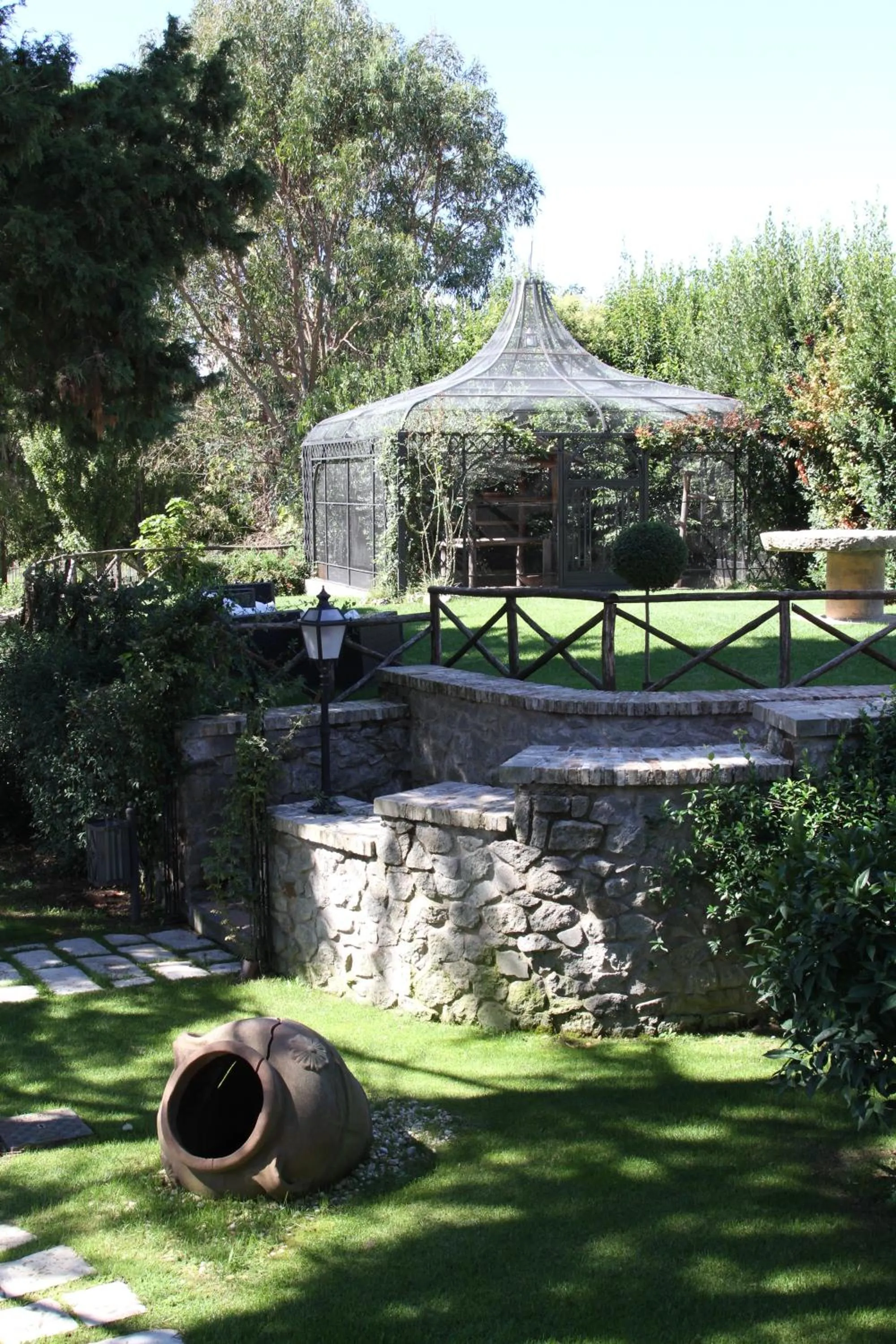 Relais Il Postiglione - Antica Posta dei Chigi