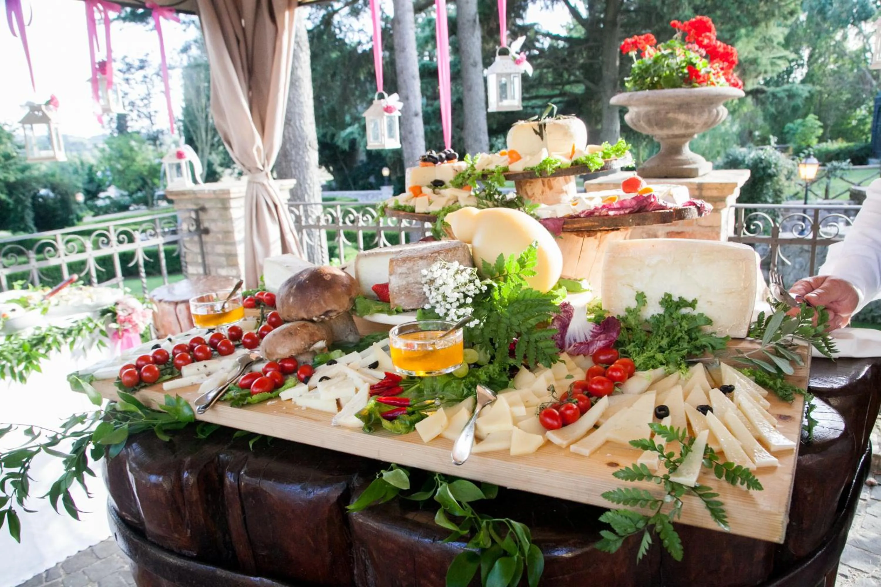 Relais Il Postiglione - Antica Posta dei Chigi