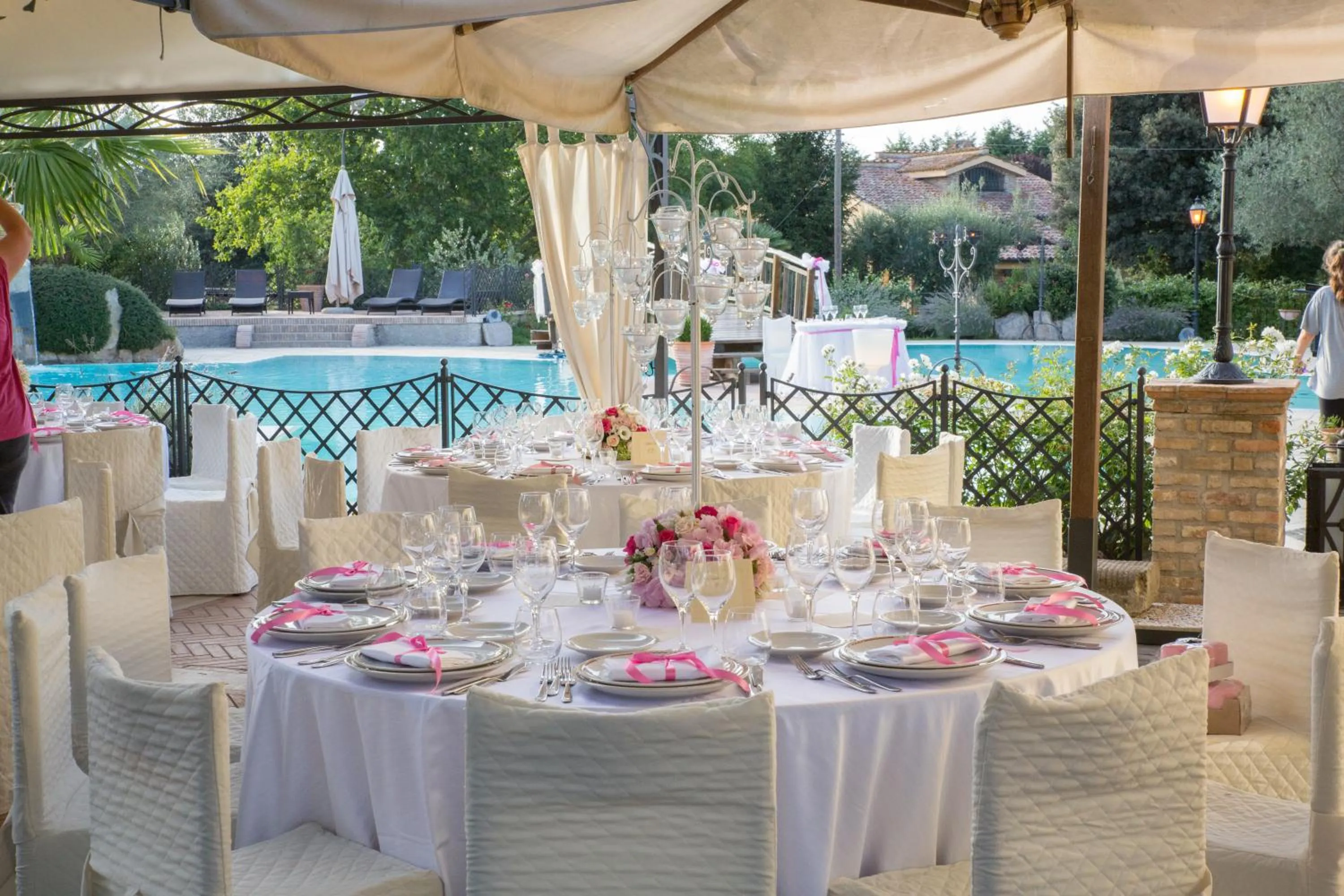 Relais Il Postiglione - Antica Posta dei Chigi