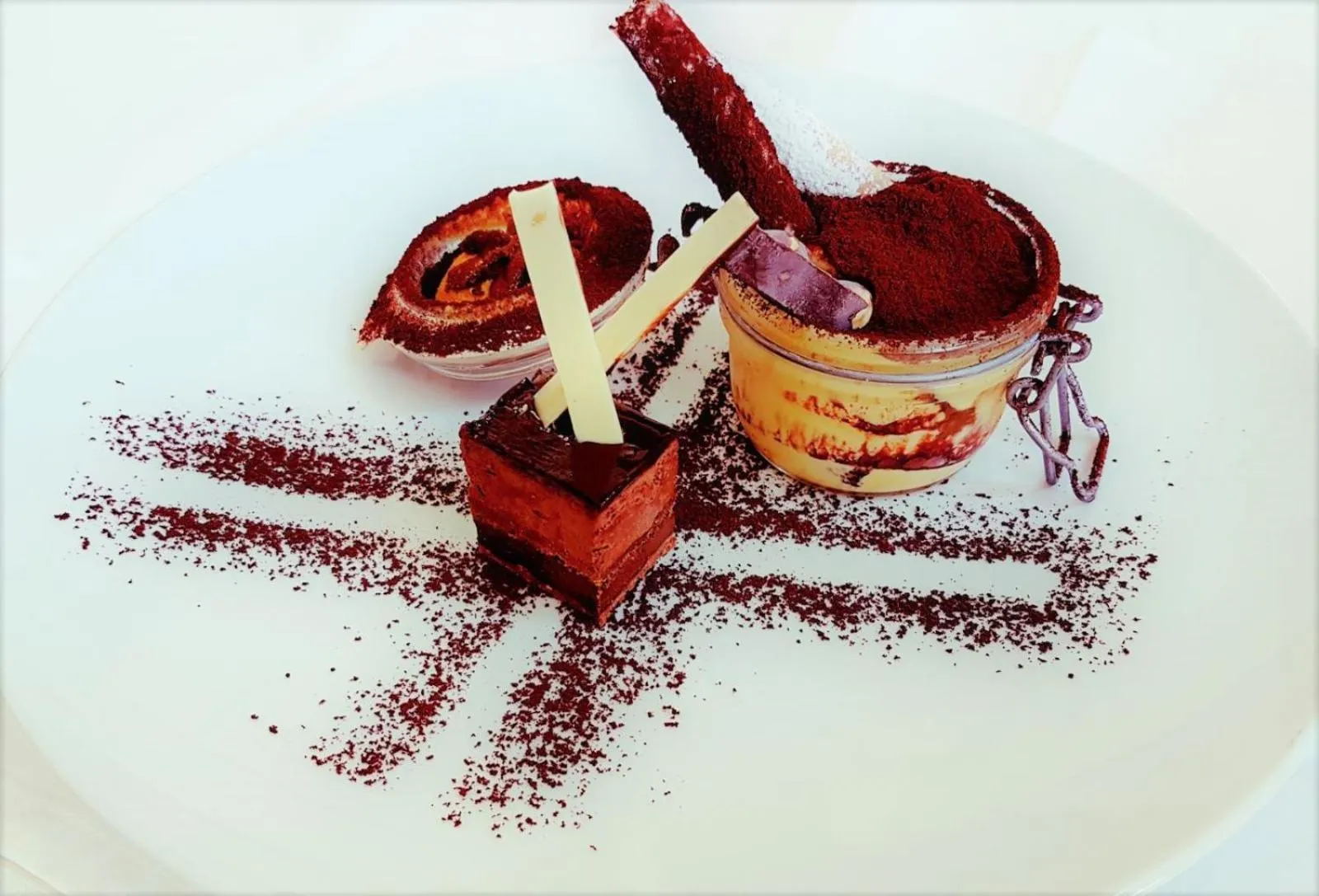 Relais Il Postiglione - Antica Posta dei Chigi