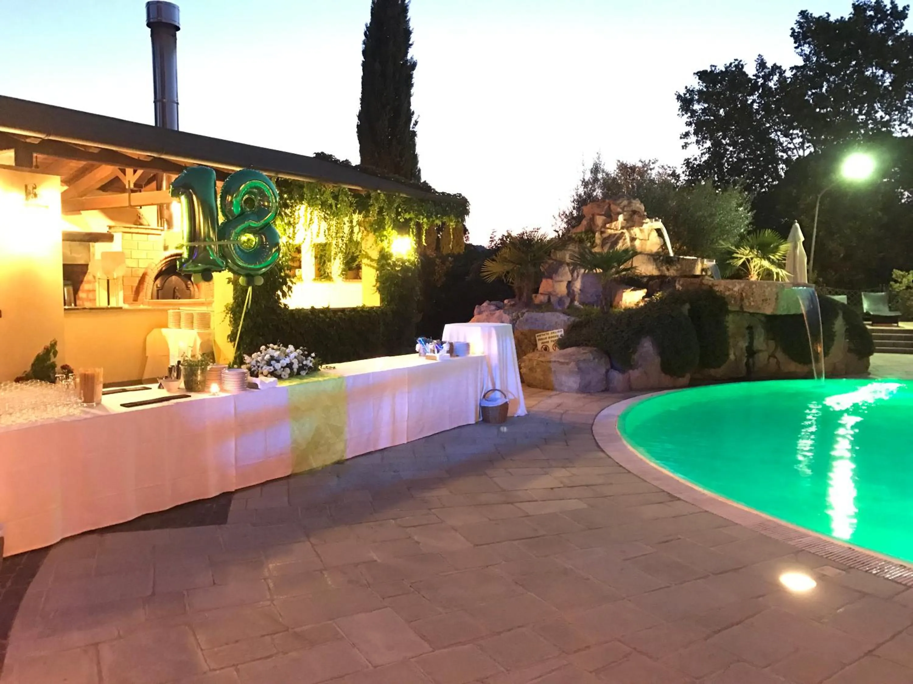 Relais Il Postiglione - Antica Posta dei Chigi