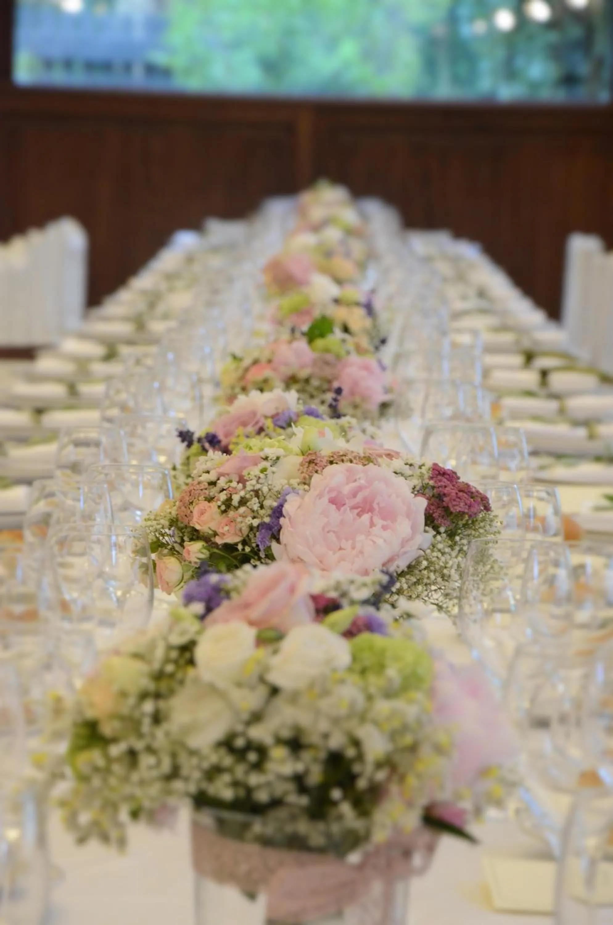 Relais Il Postiglione - Antica Posta dei Chigi