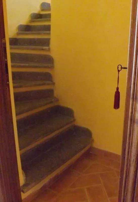 Other in Relais Il Postiglione - Antica Posta dei Chigi