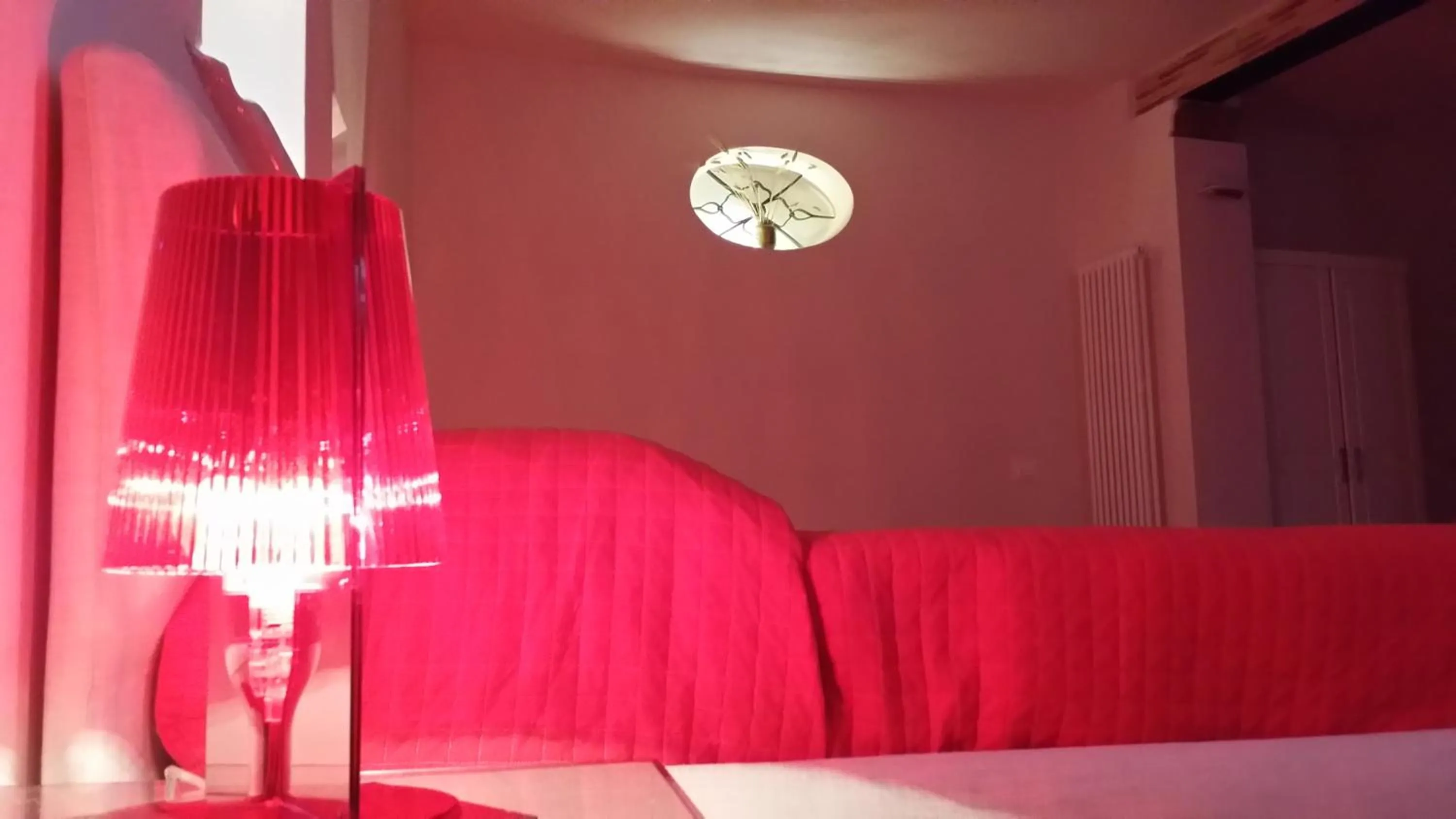 Bedroom, Bed in Dimora di Charme Cassaro 168