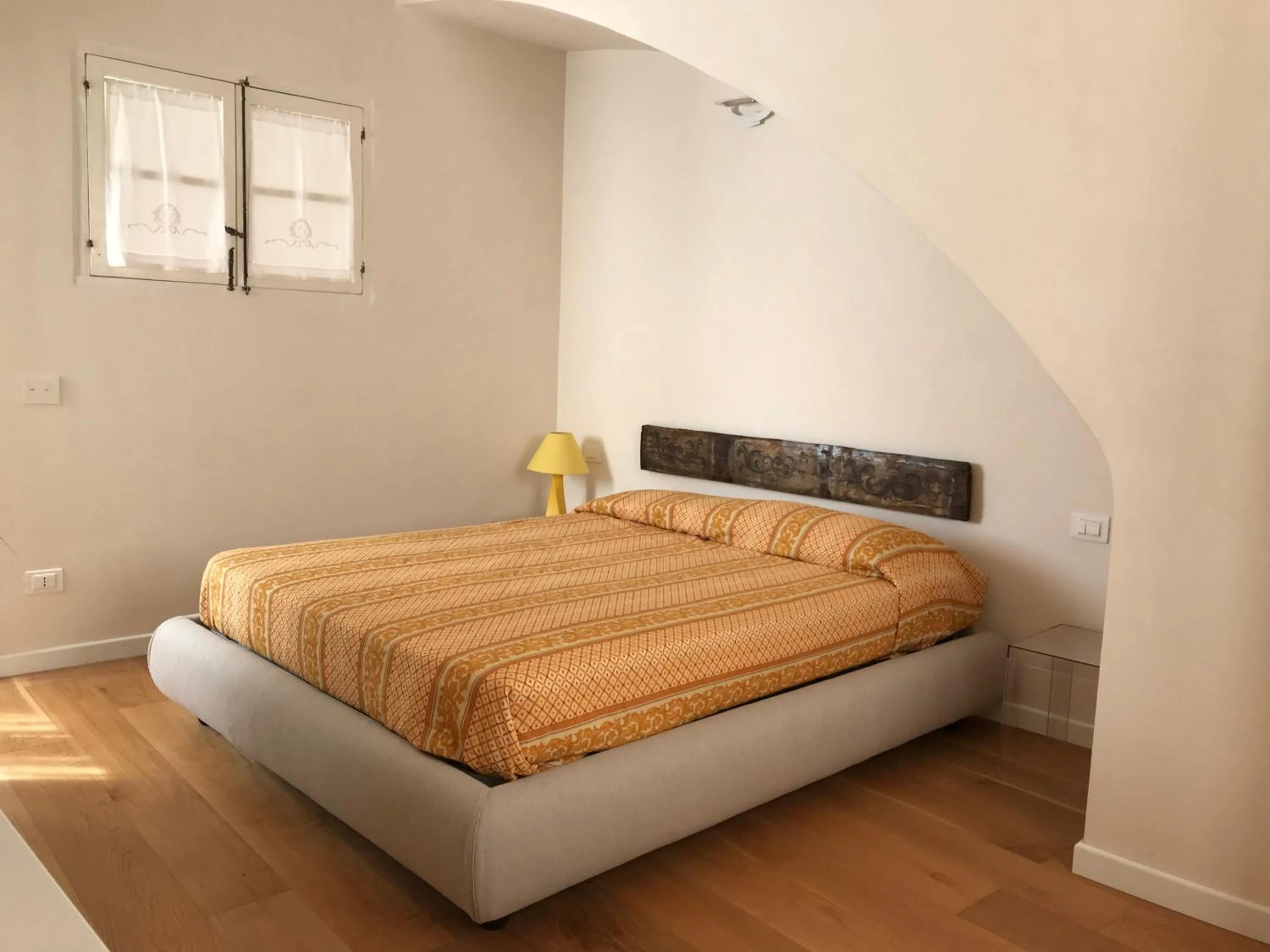 Family, Bed in Dimora di Charme Cassaro 168