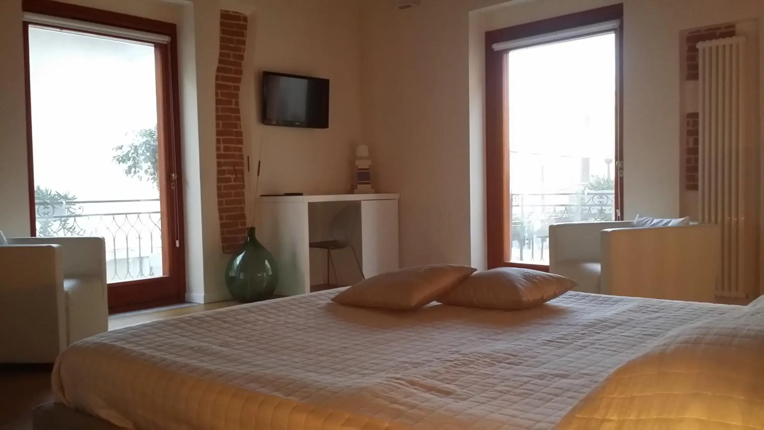 Suite - single occupancy in Dimora di Charme Cassaro 168 Suite - single occupancy in Dimora di Charme Cassaro 168