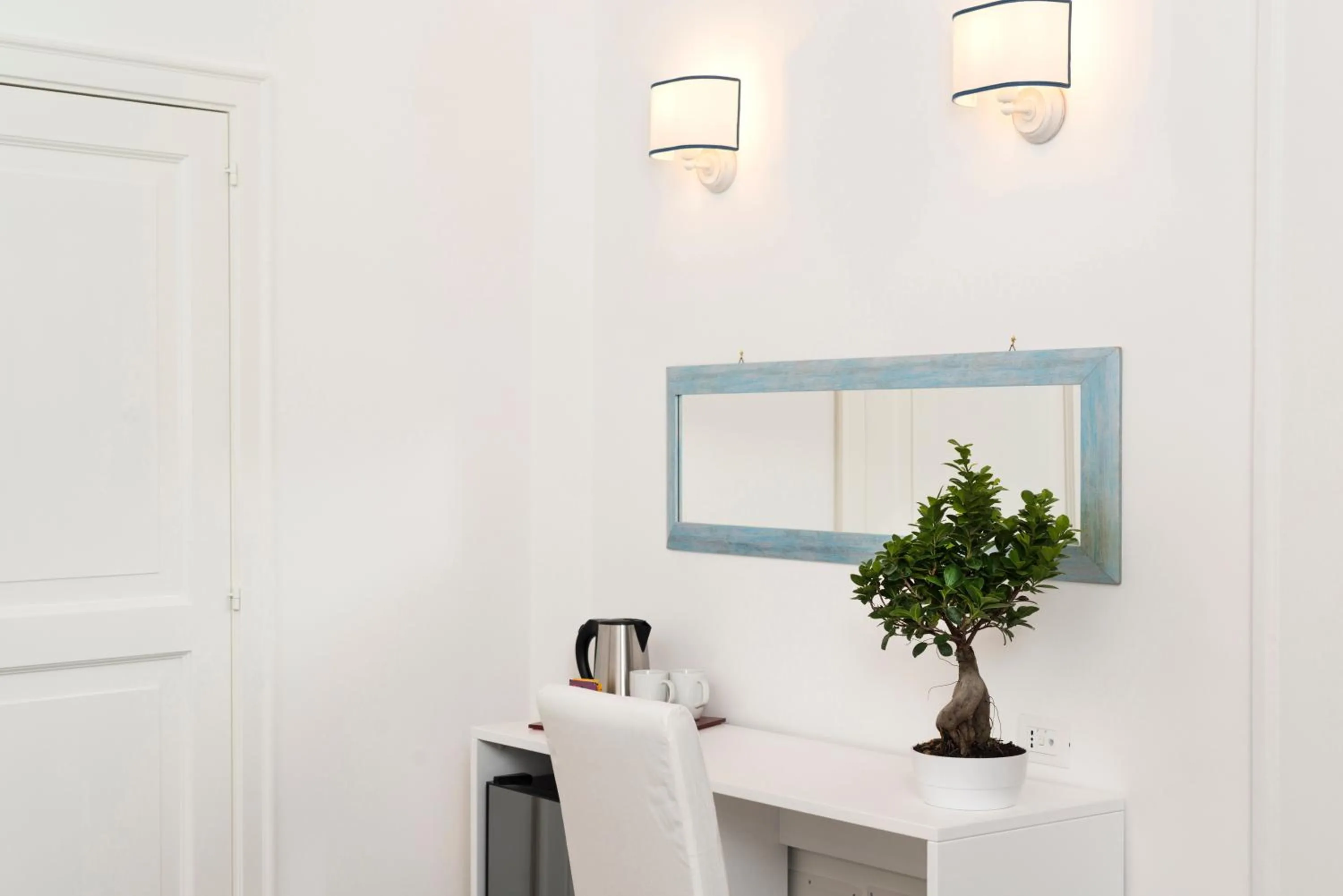 Photo of the whole room in Foro Carolino S&B