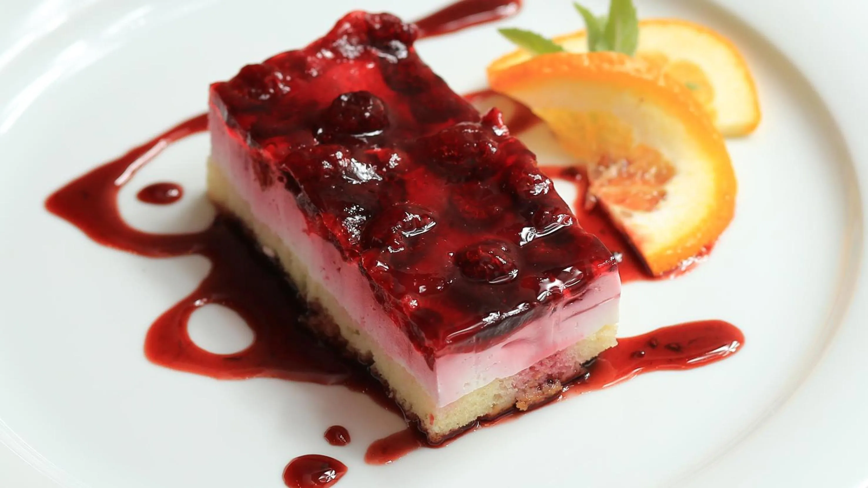 Restaurant/places to eat in Hotel Muresul Health Spa