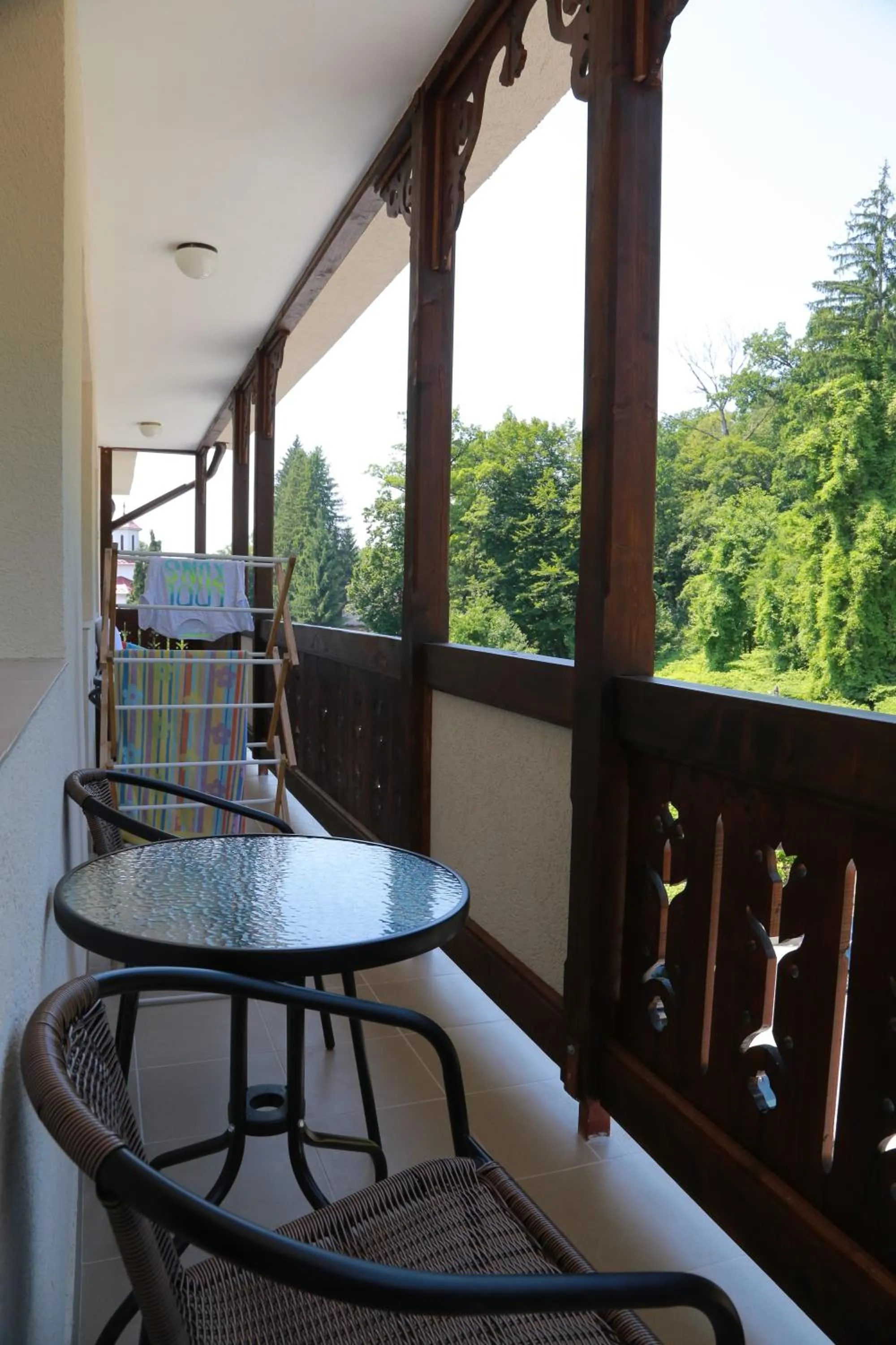 Hotel Muresul Health Spa