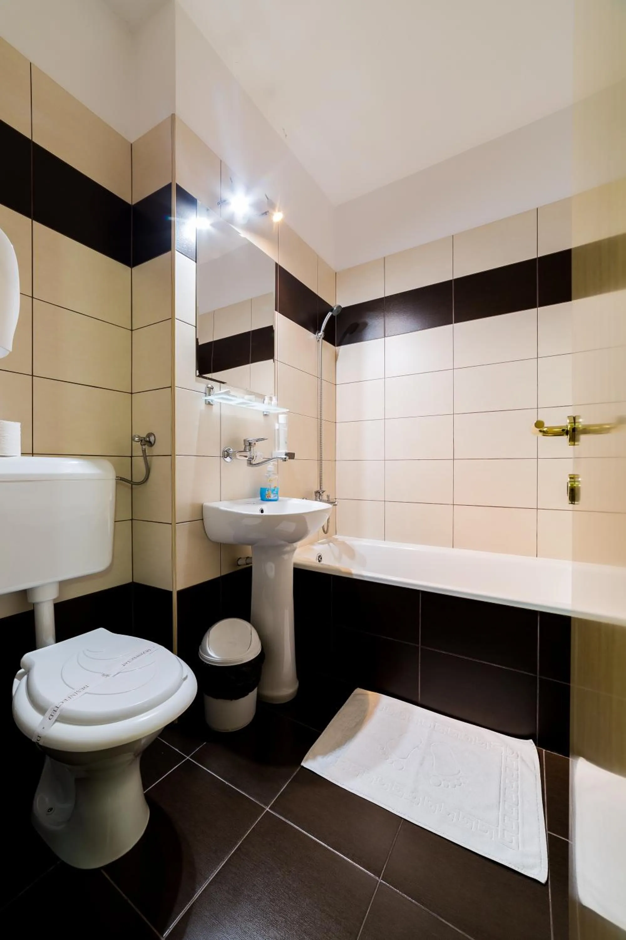 Hotel Muresul Health Spa