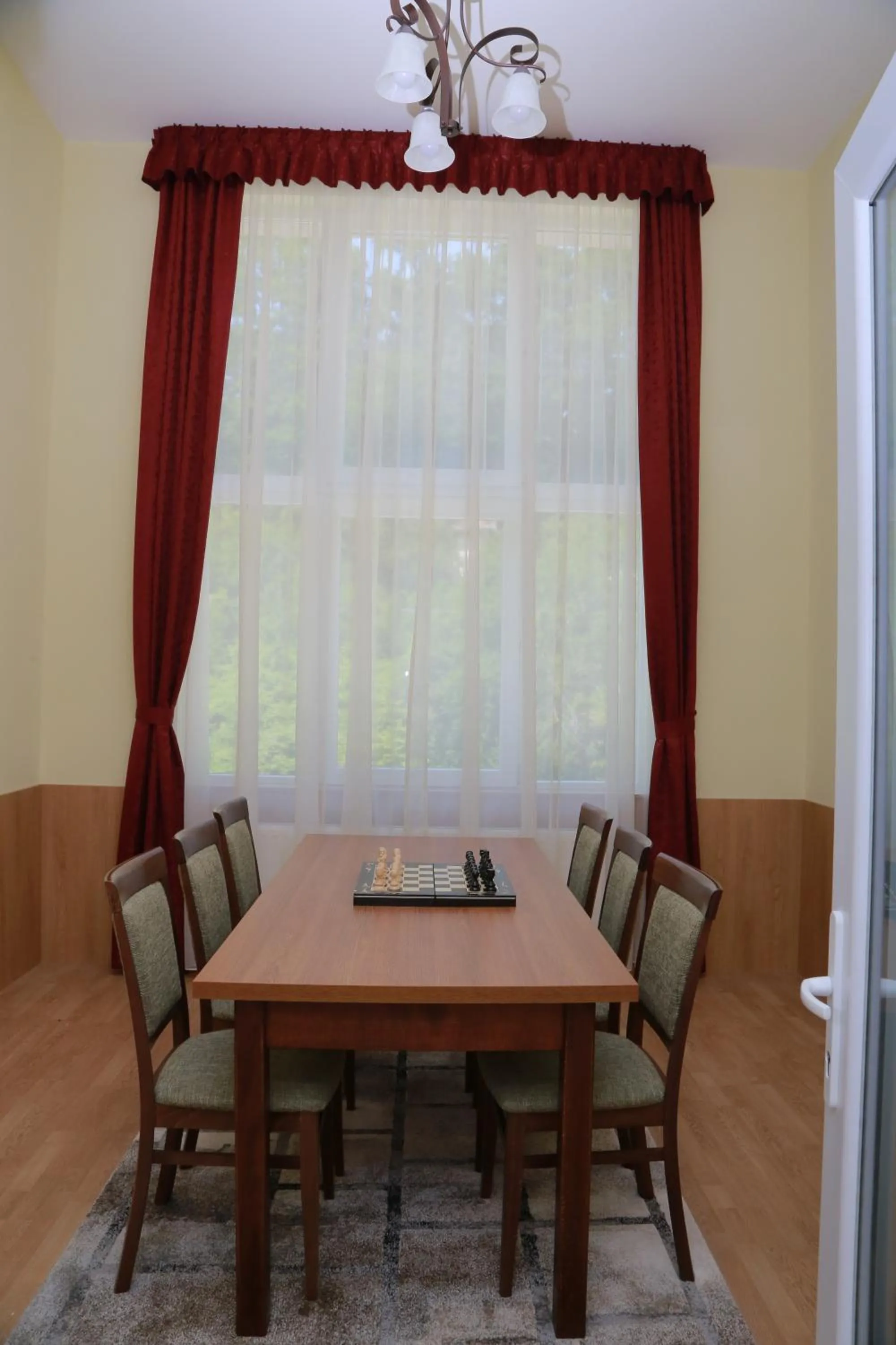 Hotel Muresul Health Spa