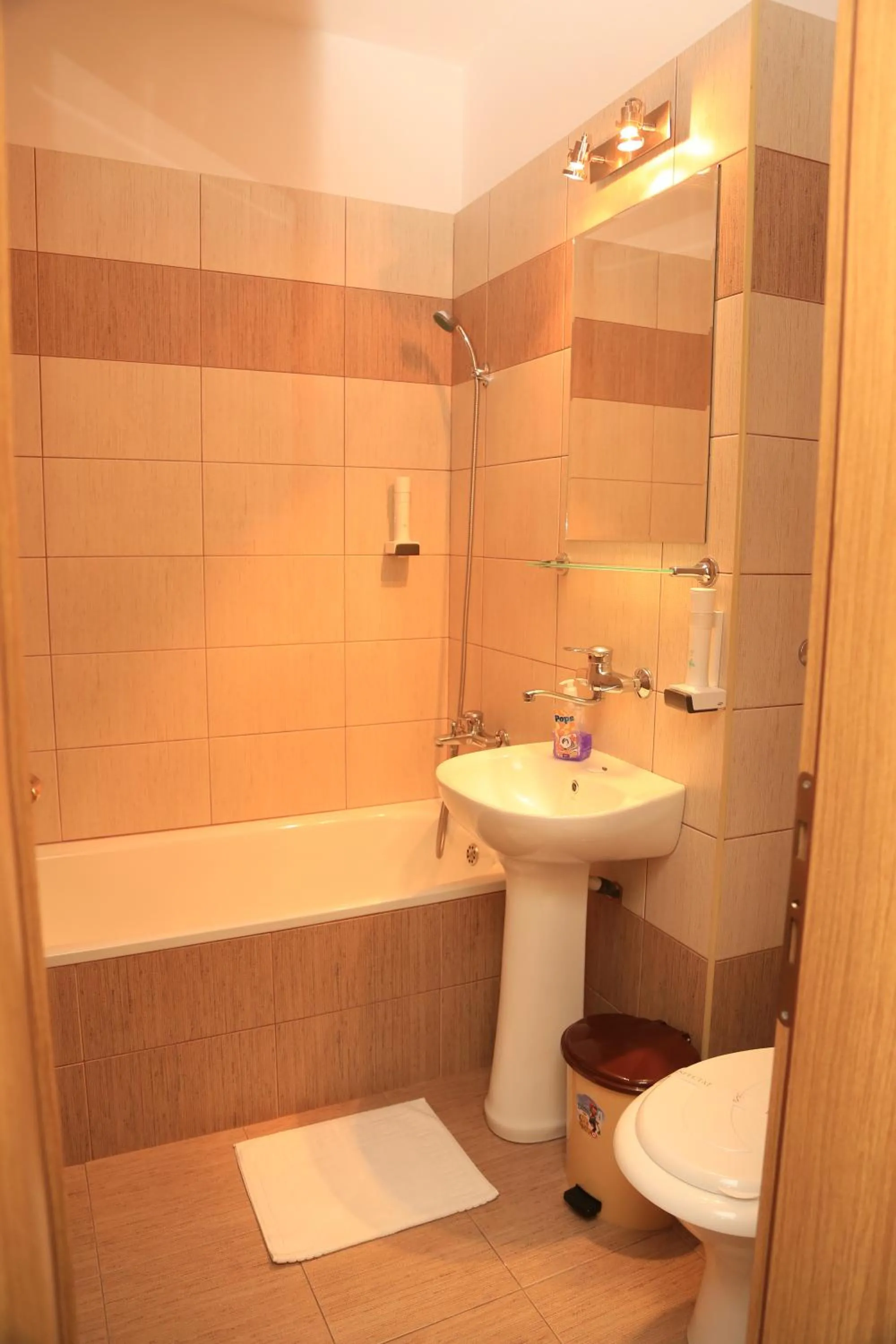 Hotel Muresul Health Spa