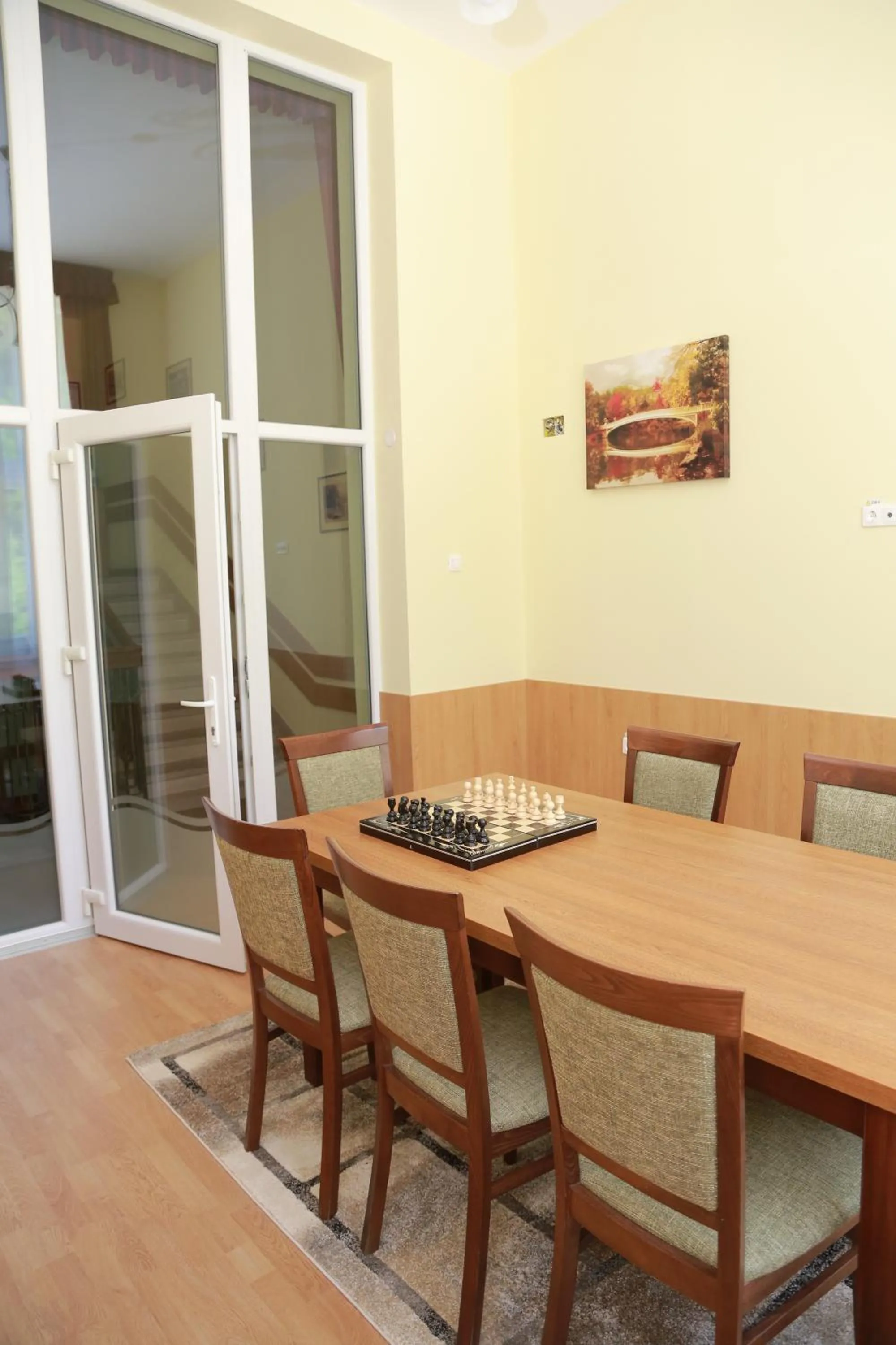 Hotel Muresul Health Spa