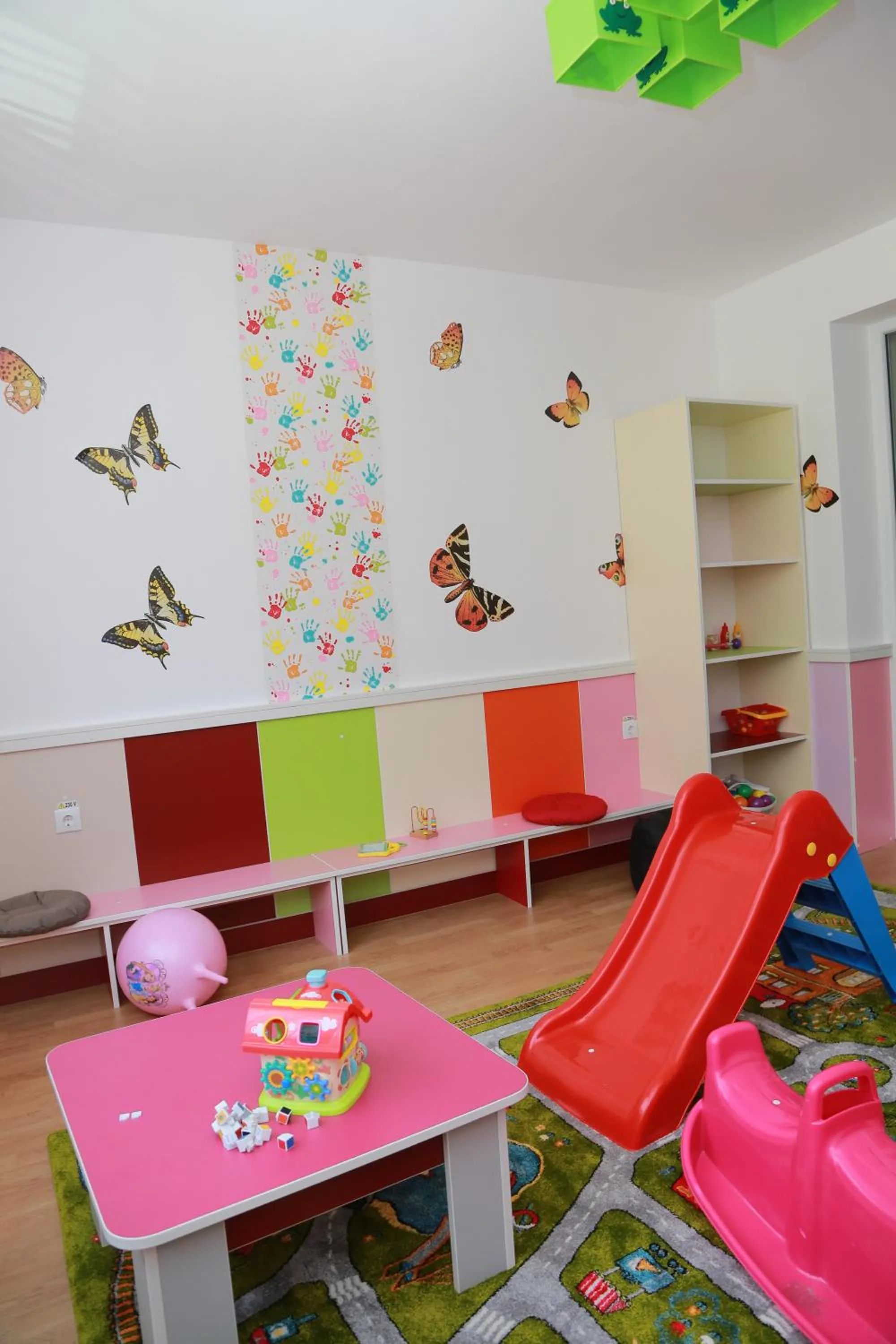 Hotel Muresul Health Spa
