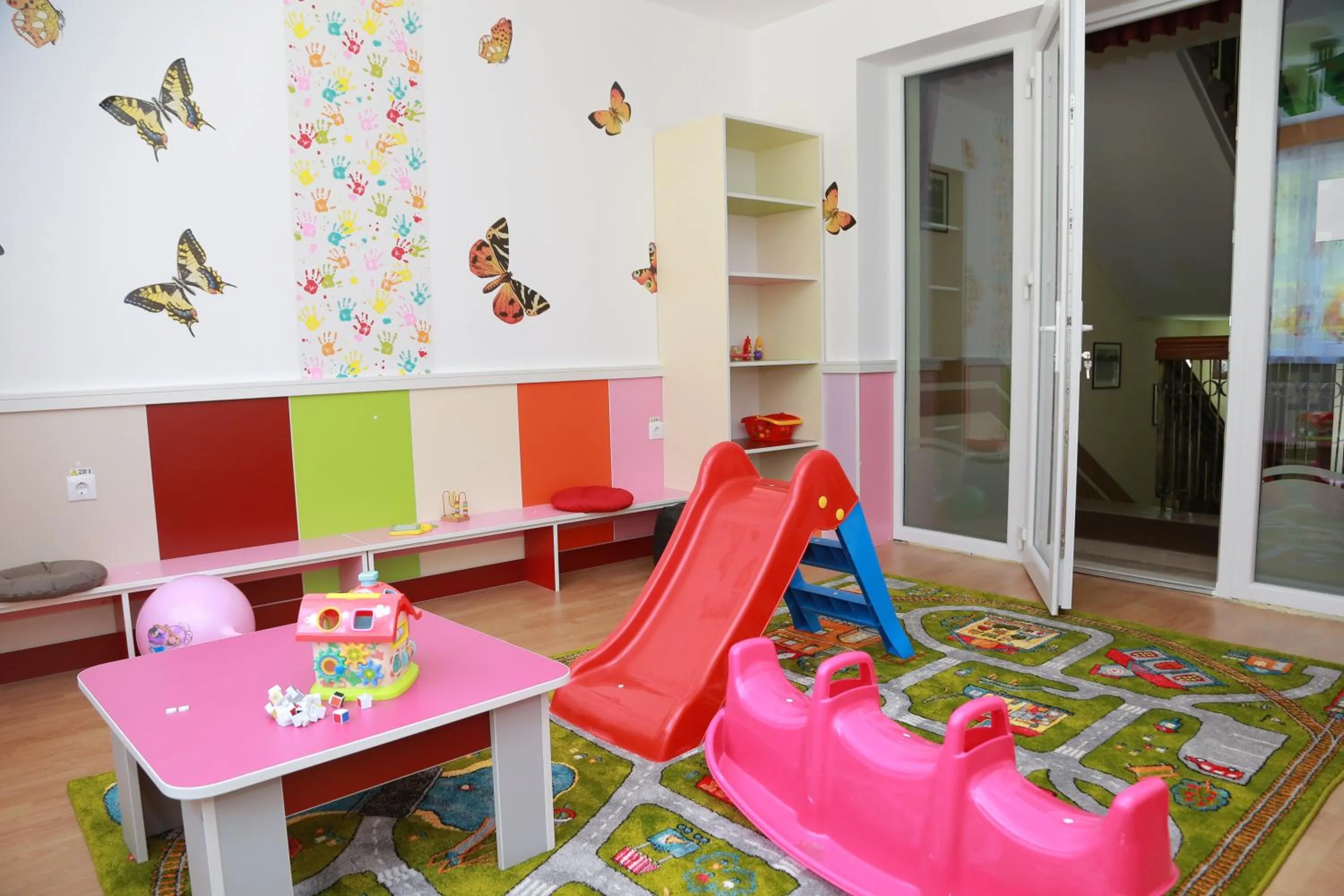 Hotel Muresul Health Spa