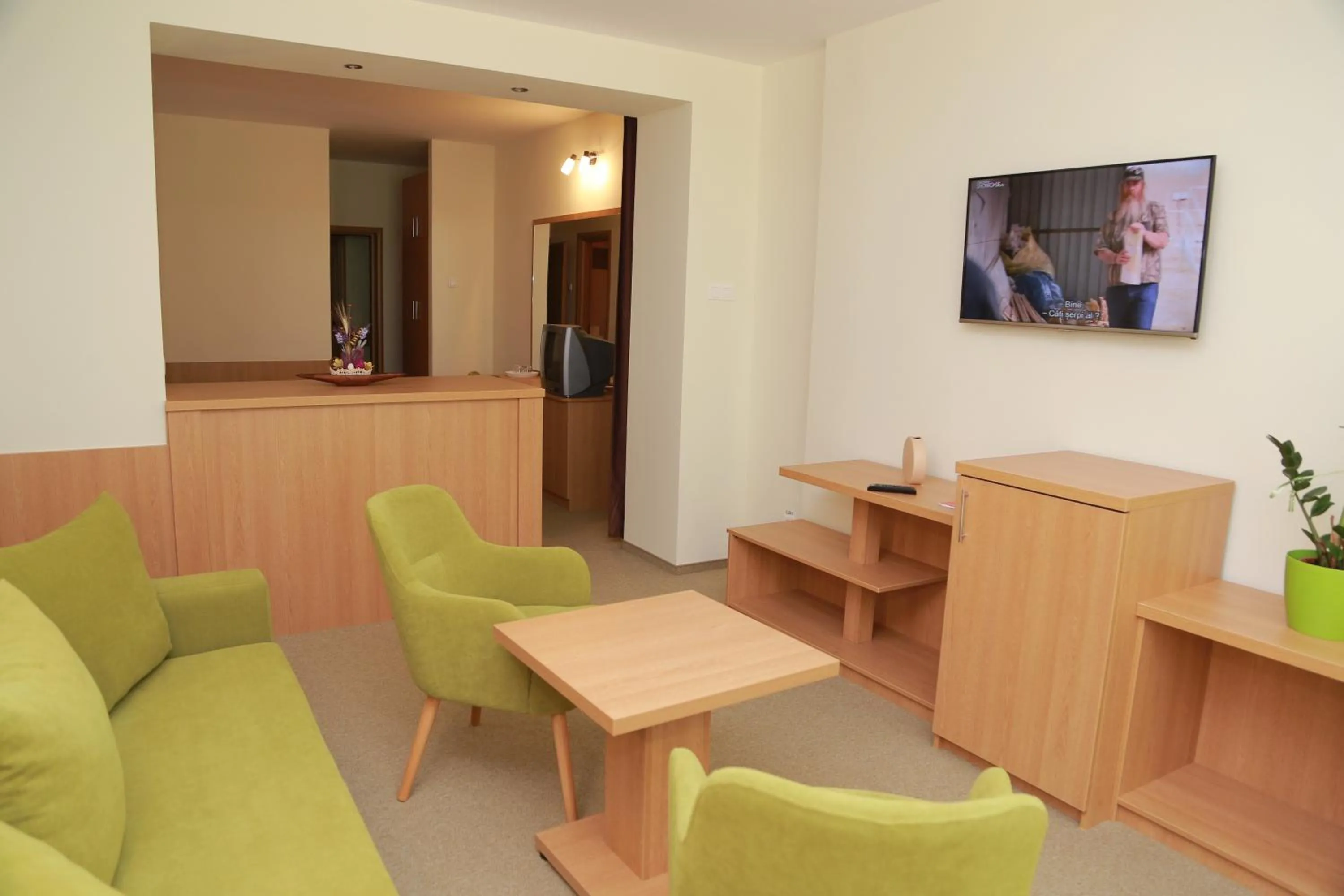 Hotel Muresul Health Spa