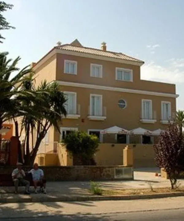 Hotel Las Canteras de Puerto Real Hotel Las Canteras de Puerto Real