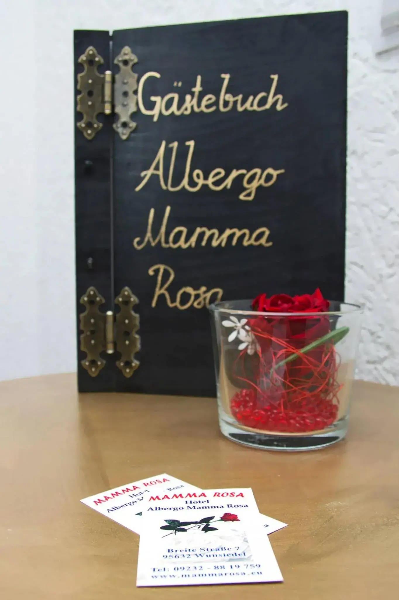 Hotel Albergo Mamma Rosa Hotel Albergo Mamma Rosa