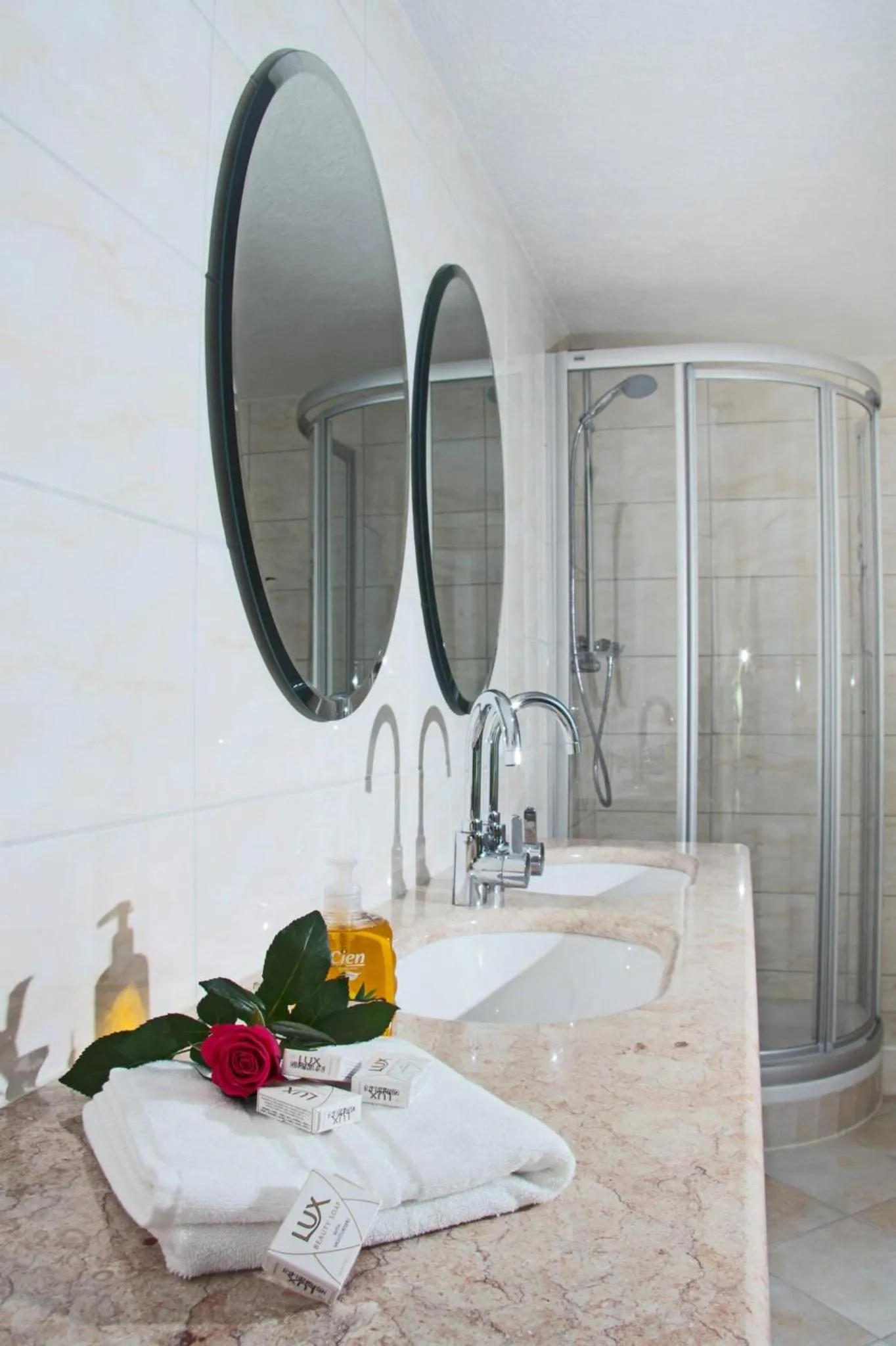 Hotel Albergo Mamma Rosa