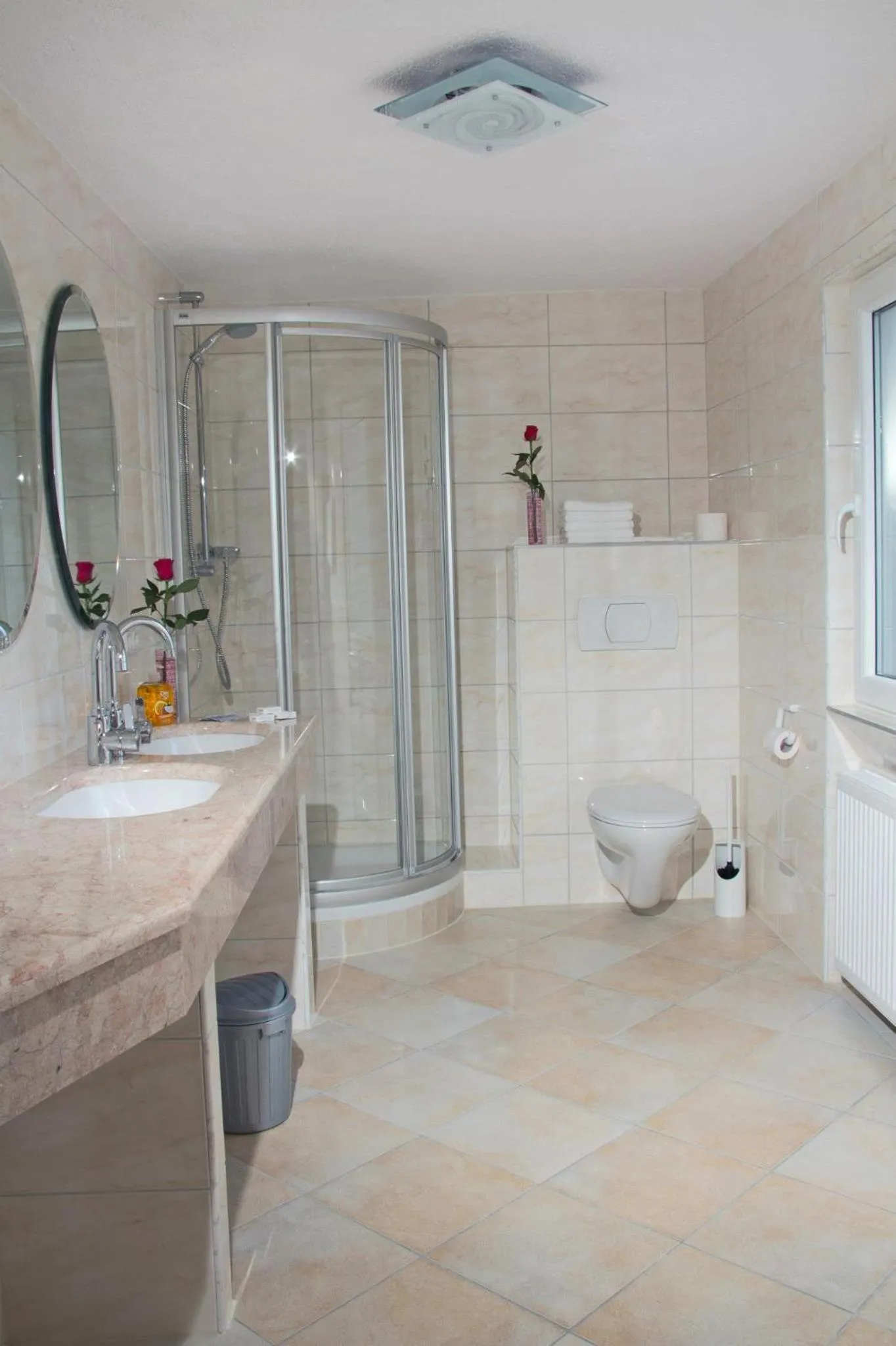 Hotel Albergo Mamma Rosa