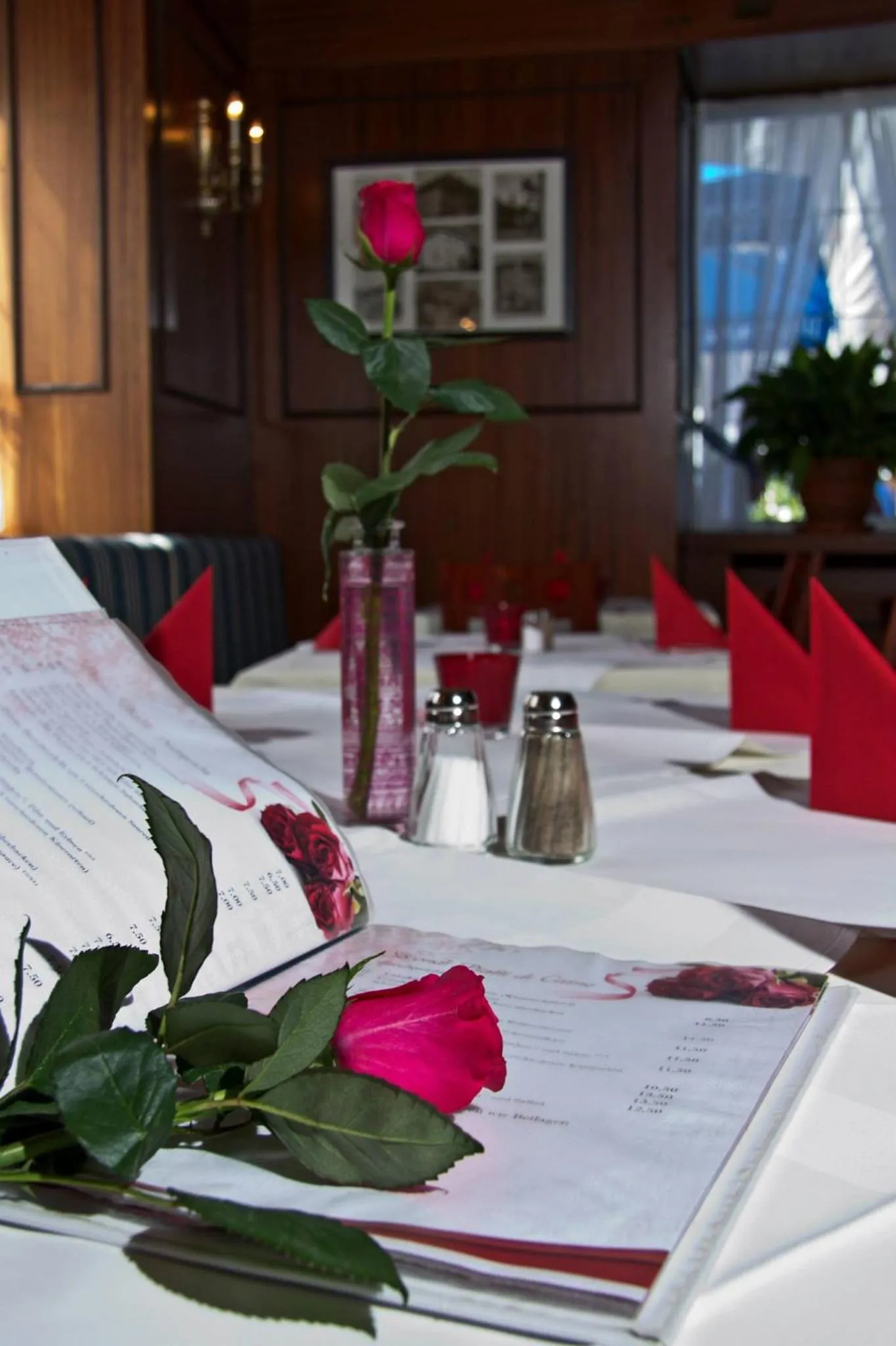 Hotel Albergo Mamma Rosa
