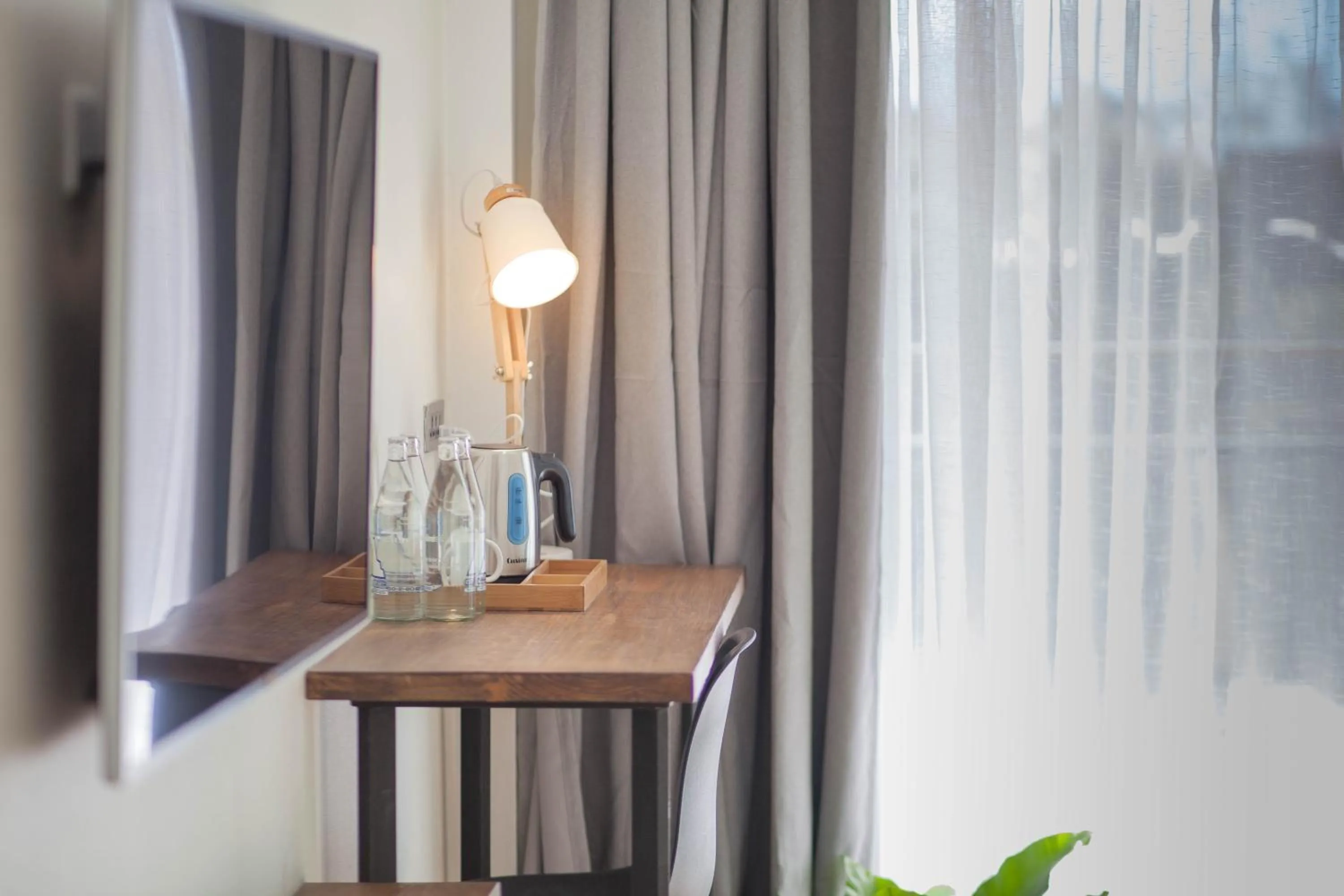 TV and multimedia in Celosia Chiang Mai Hotel