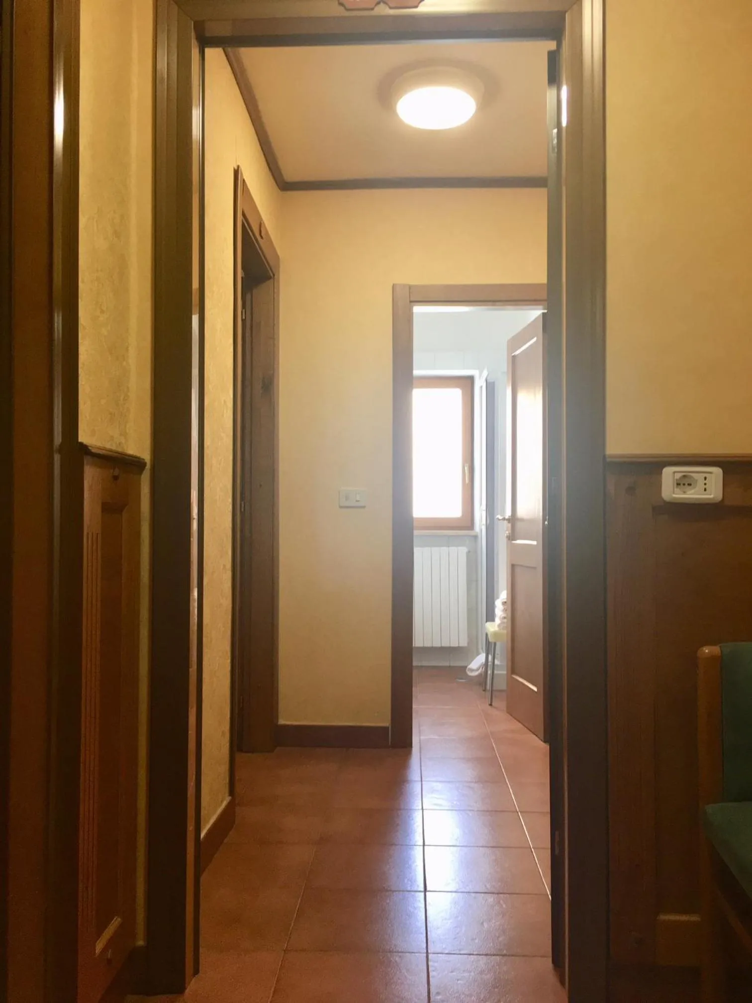 Other in Hotel Sporting