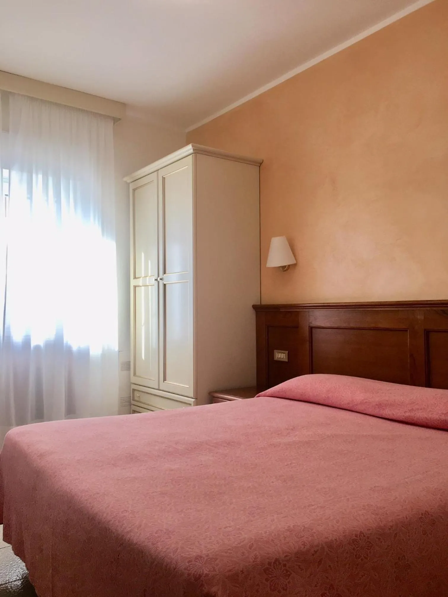 Hotel Sporting