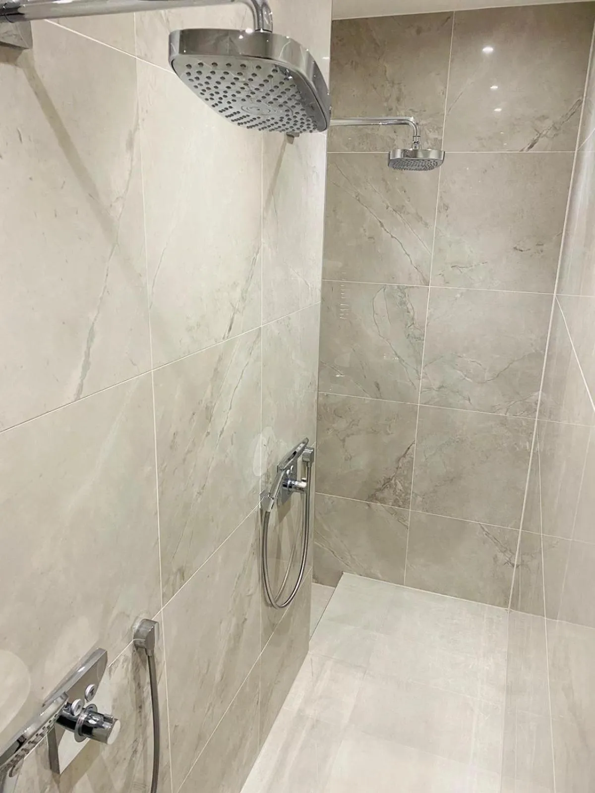 Bathroom in Easthampstead Park