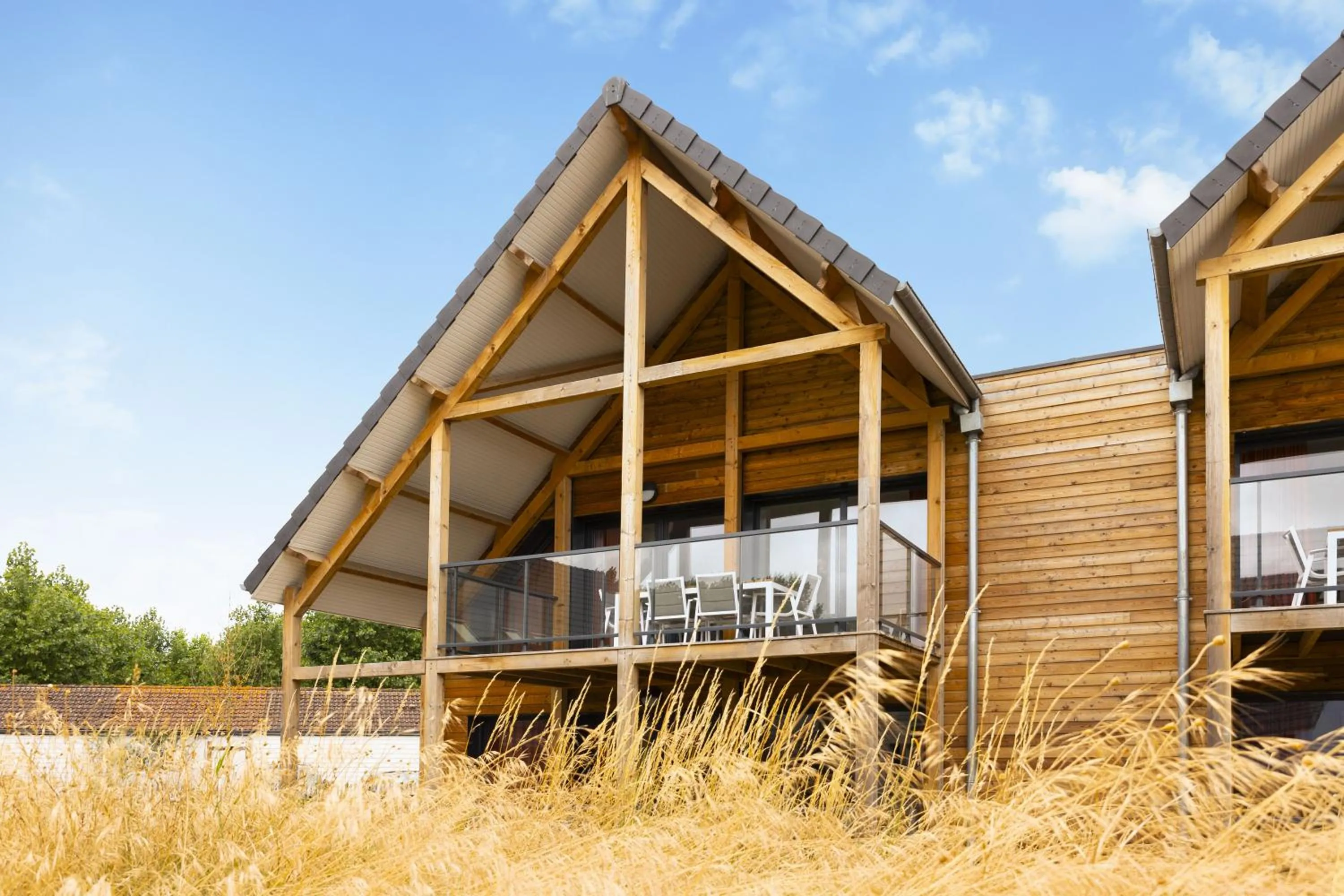 Dormio Resort Berck-sur-Mer