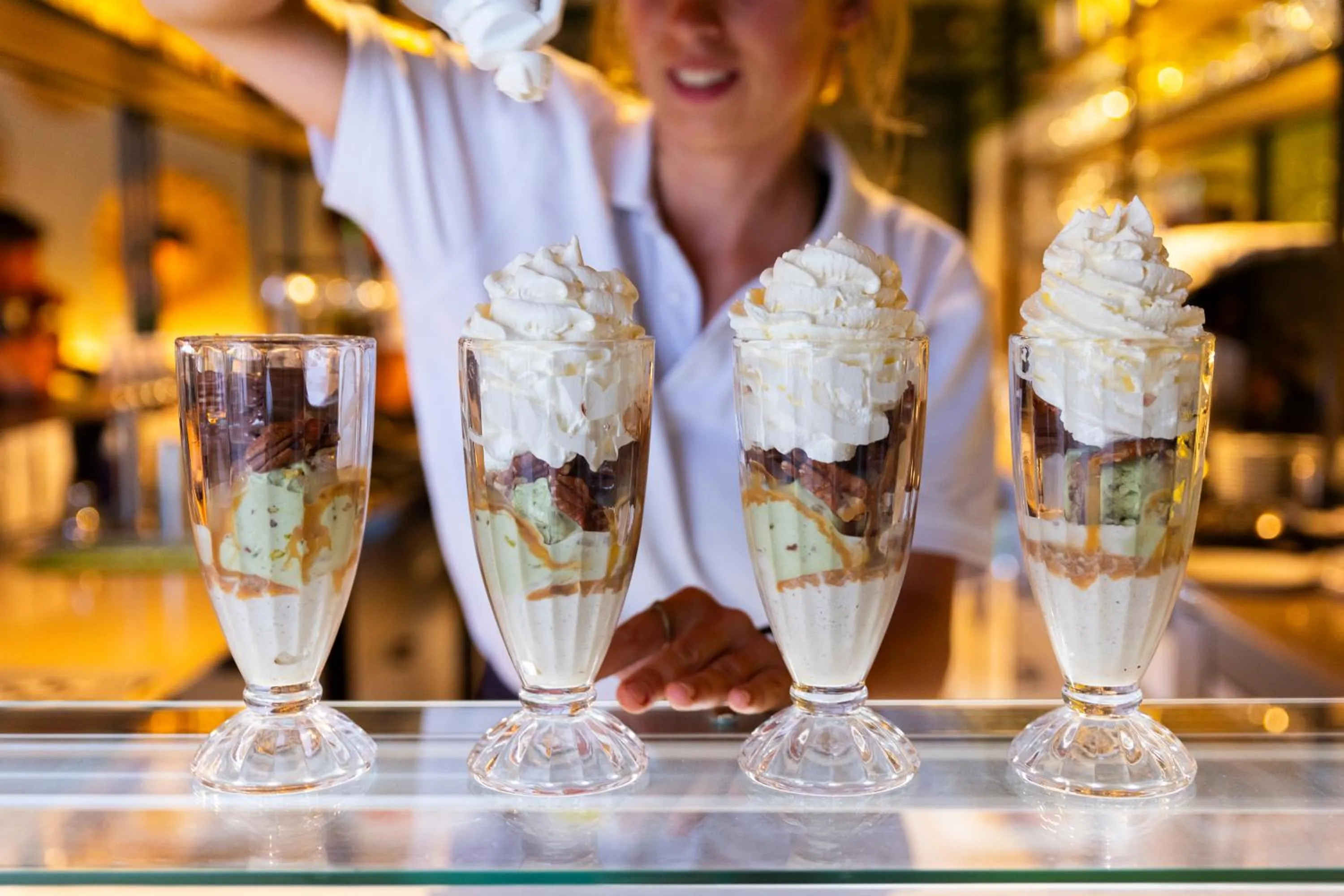 Restaurant/places to eat in Dormio Resort Berck-sur-Mer