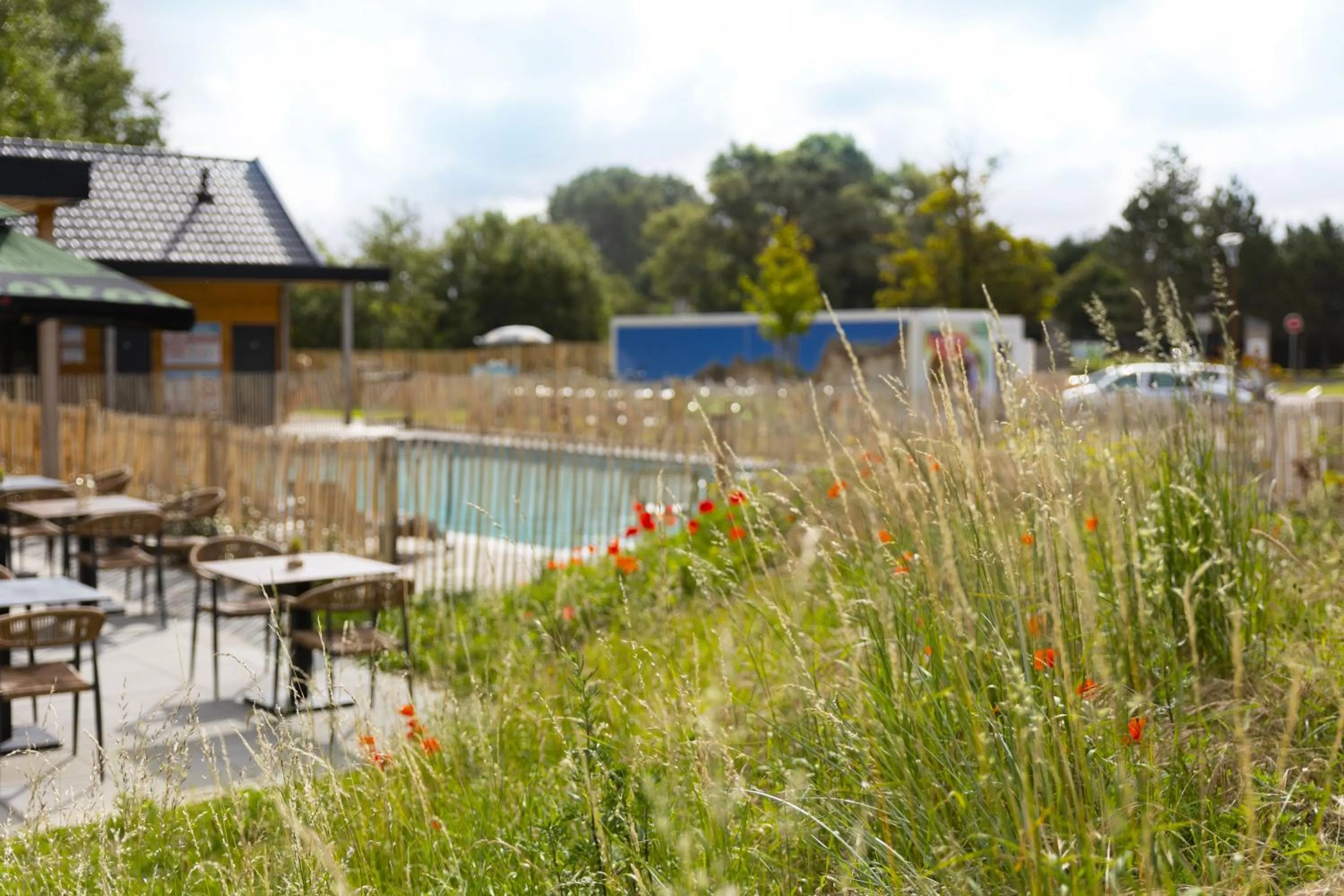 Dormio Resort Berck-sur-Mer