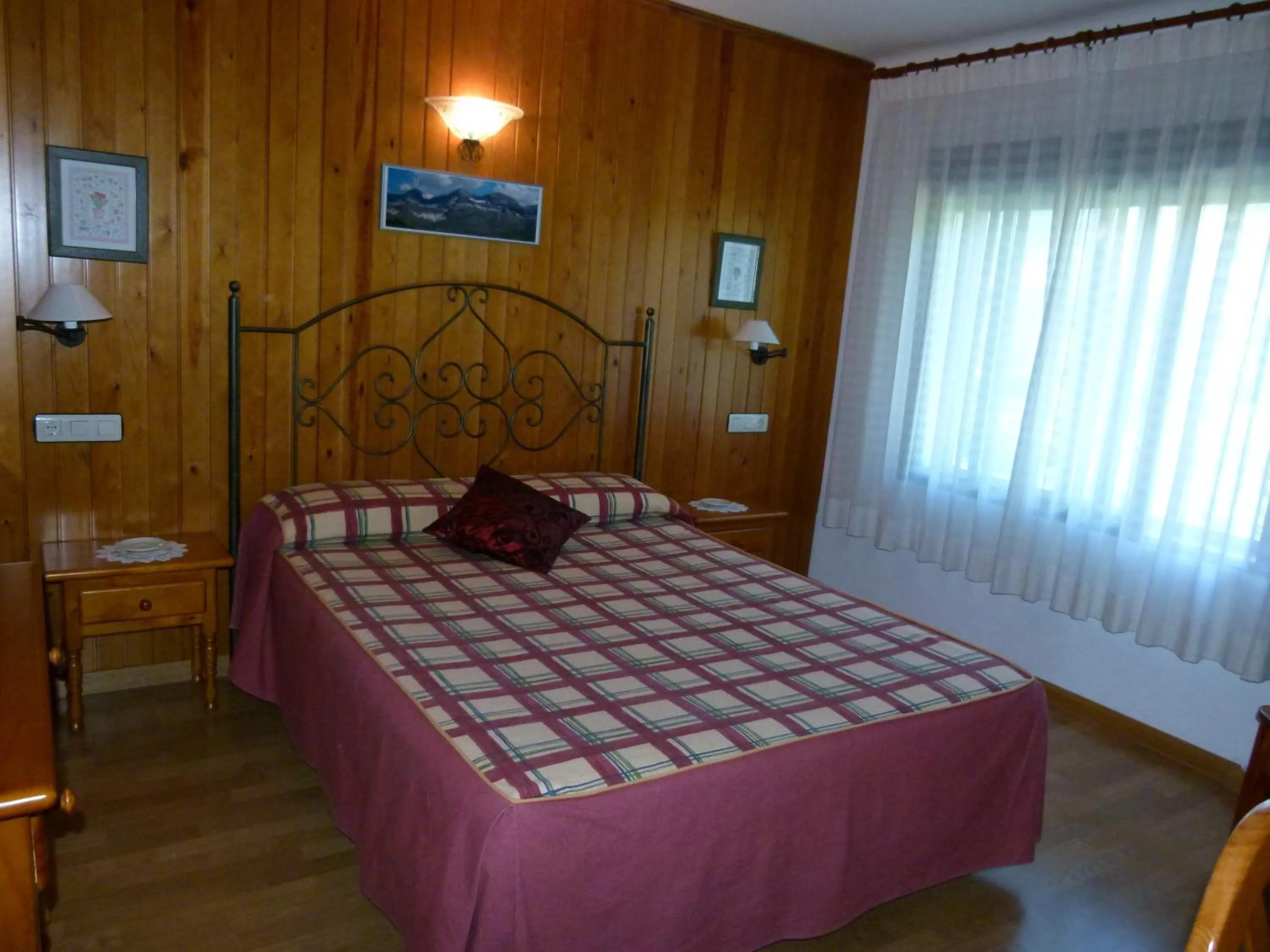 Hotel Bellavista Ordesa