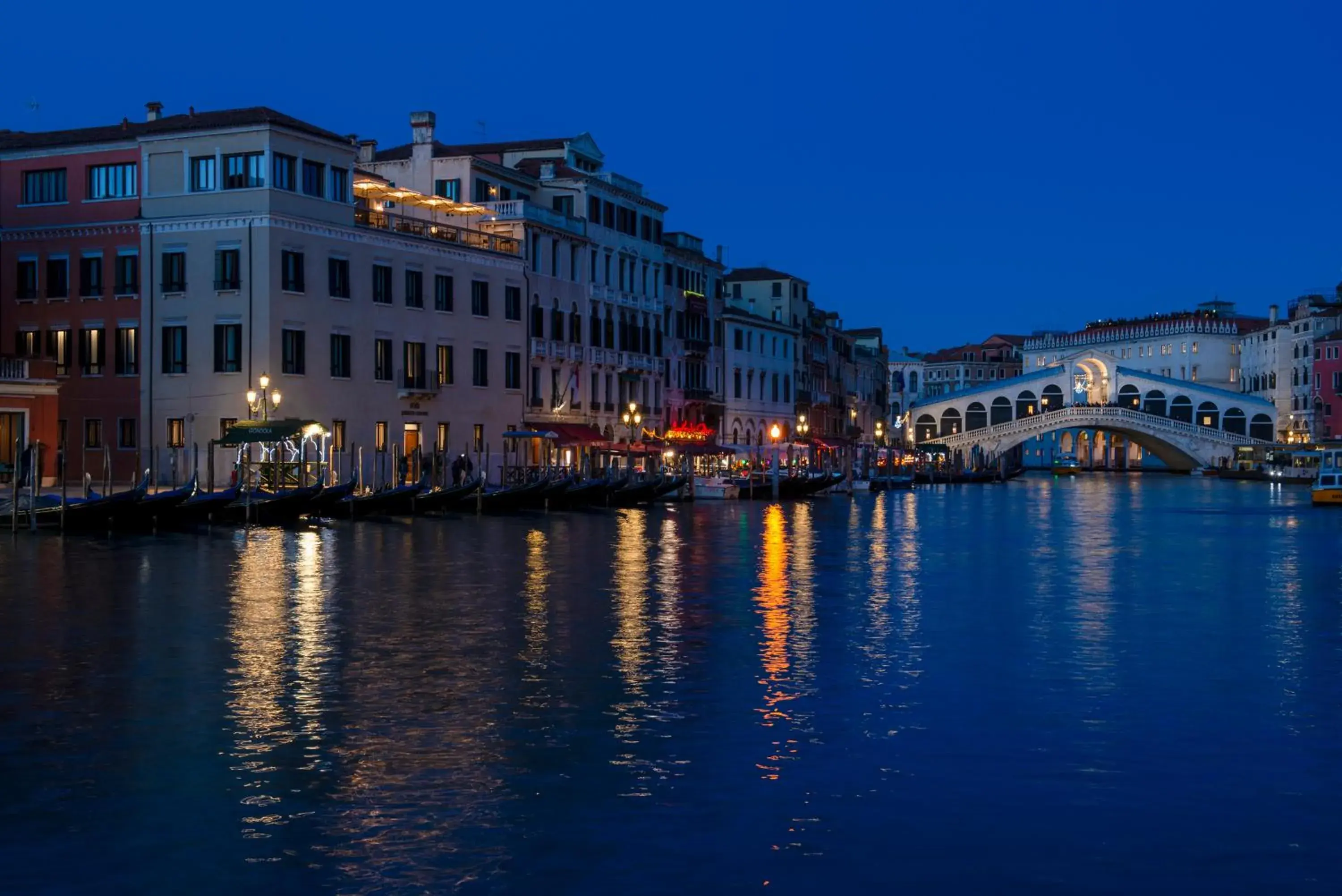 Property building in H10 Palazzo Canova Property building in H10 Palazzo Canova