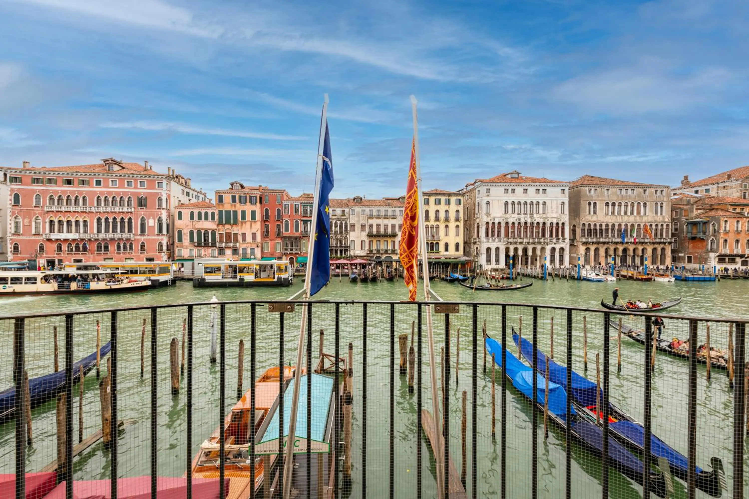 View (from property/room) in H10 Palazzo Canova