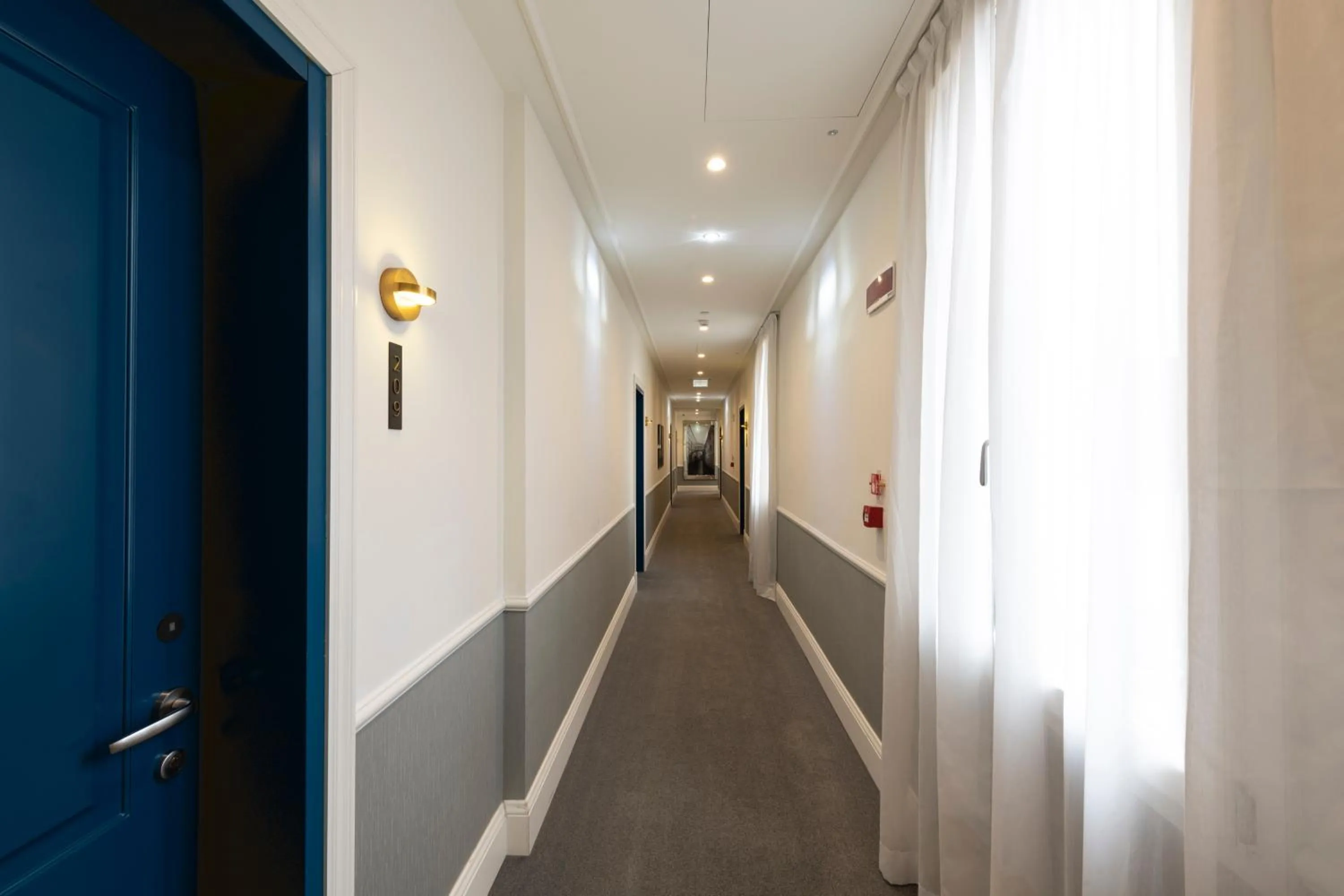 Other in H10 Palazzo Canova