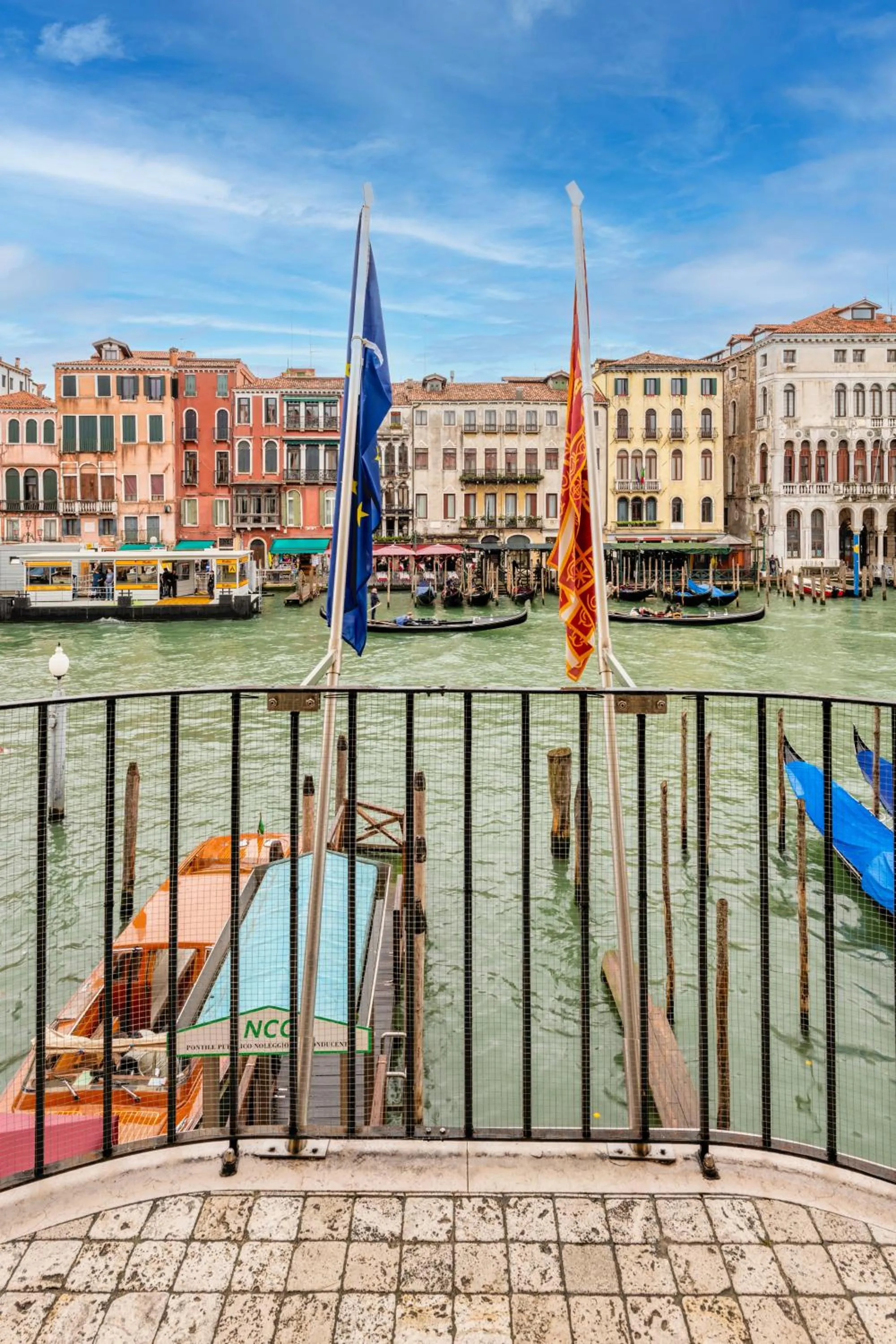 View (from property/room) in H10 Palazzo Canova