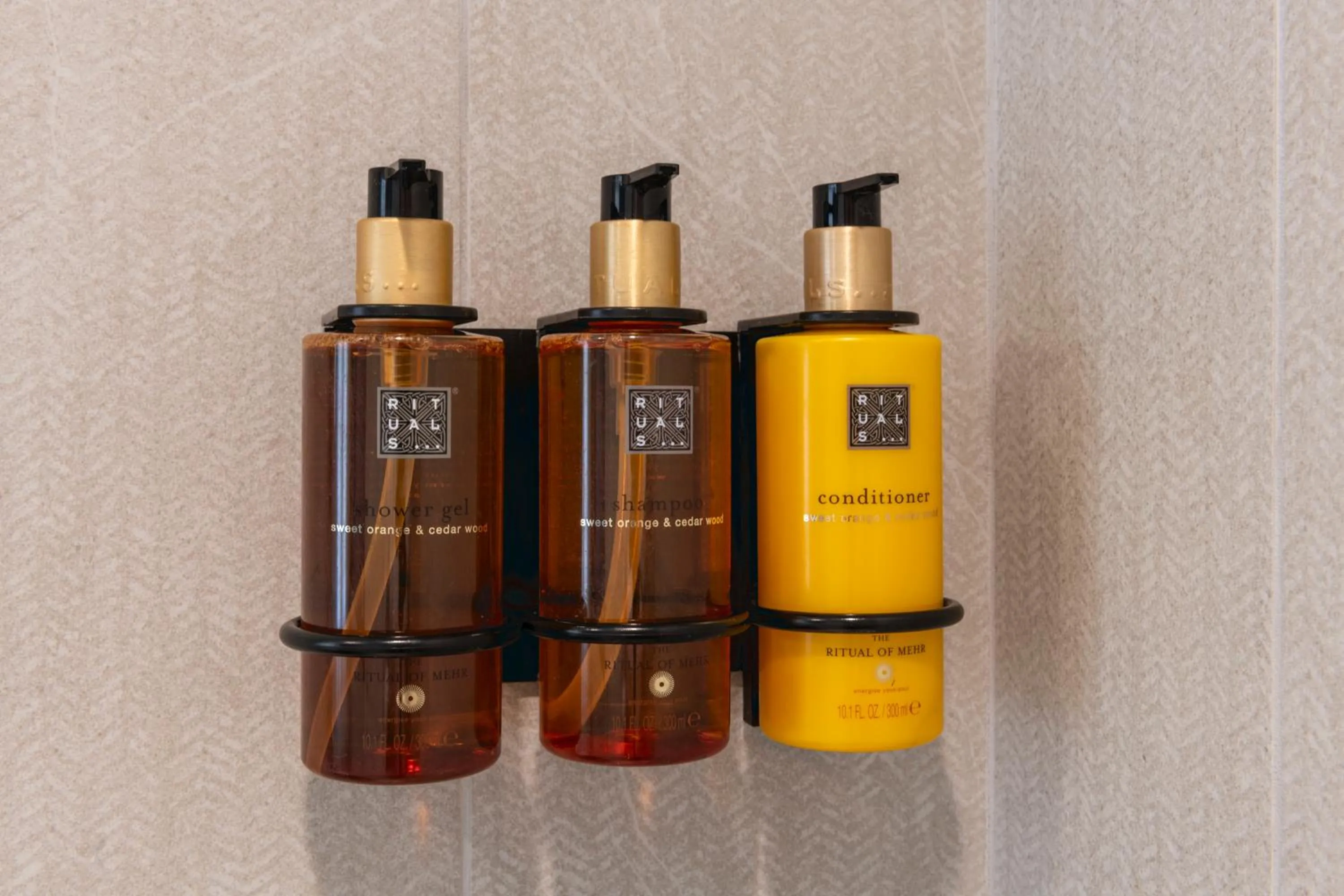 Bathroom in H10 Palazzo Canova