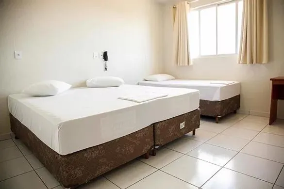 Hotel Colina