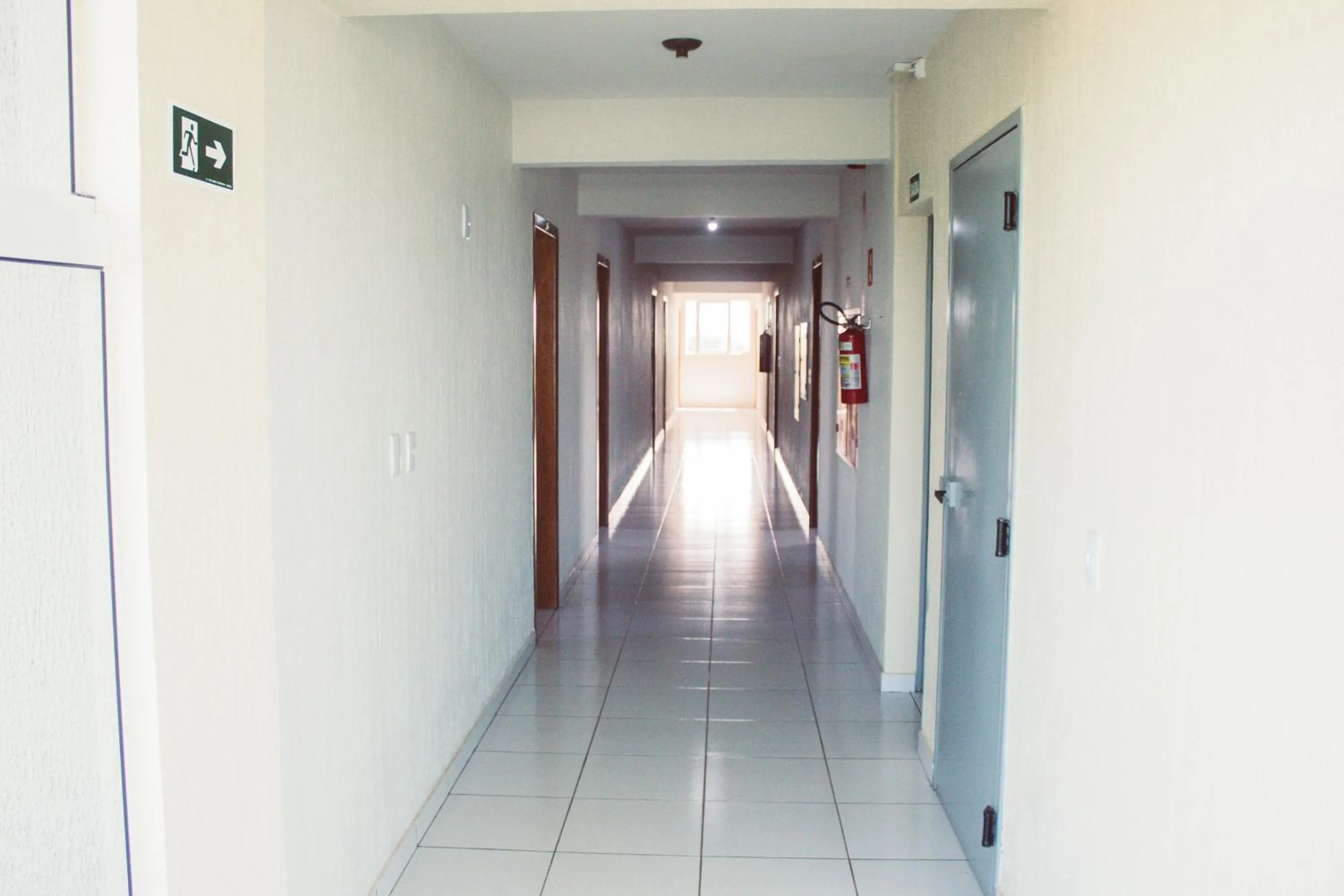 Hotel Colina