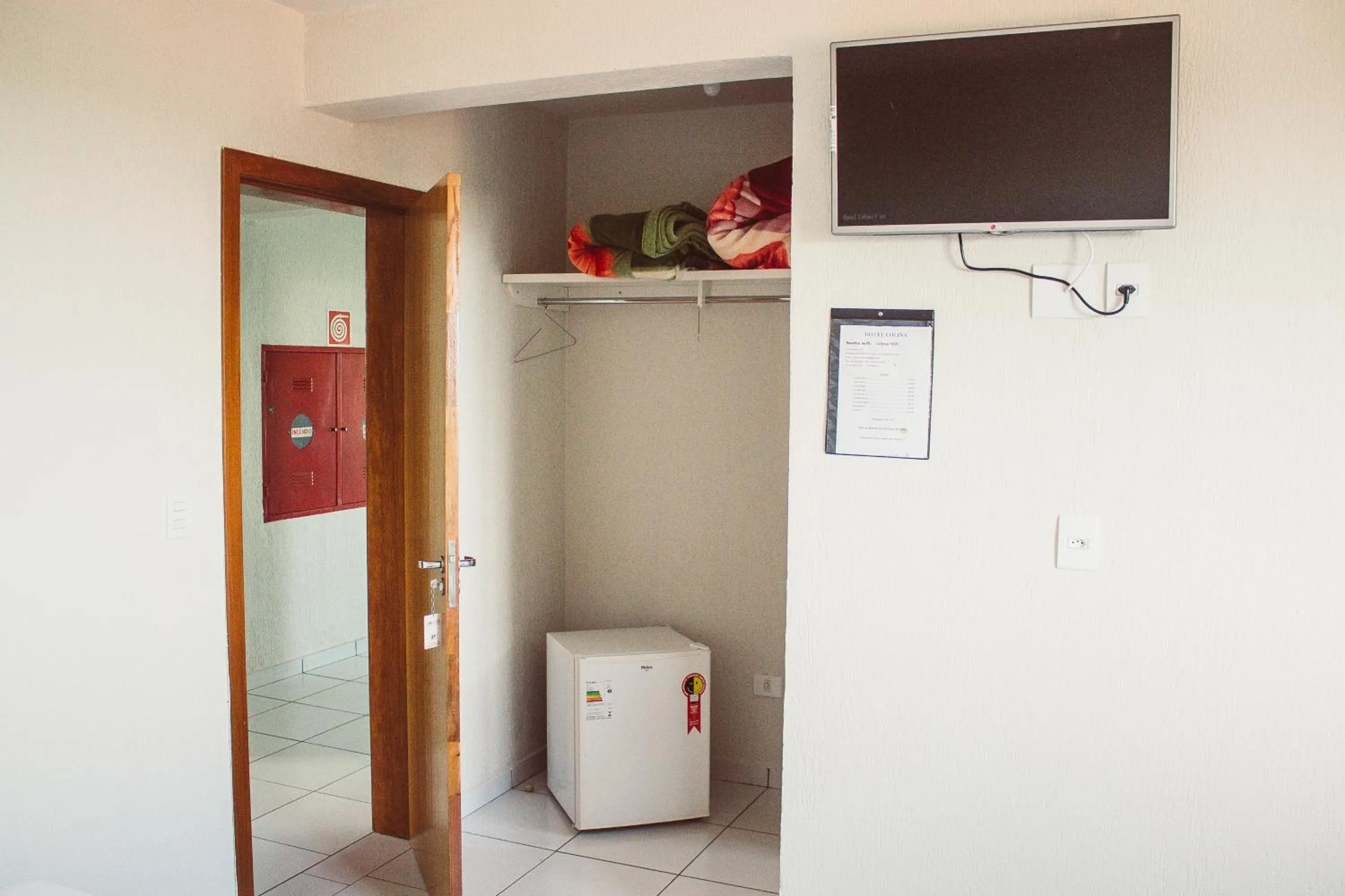 Hotel Colina