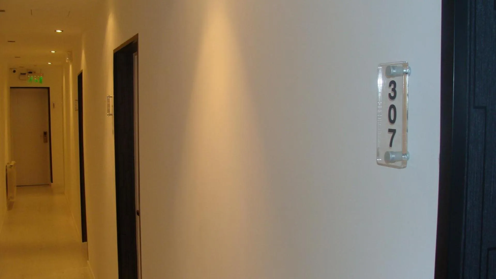 Other in Hostal JQ Madrid 1