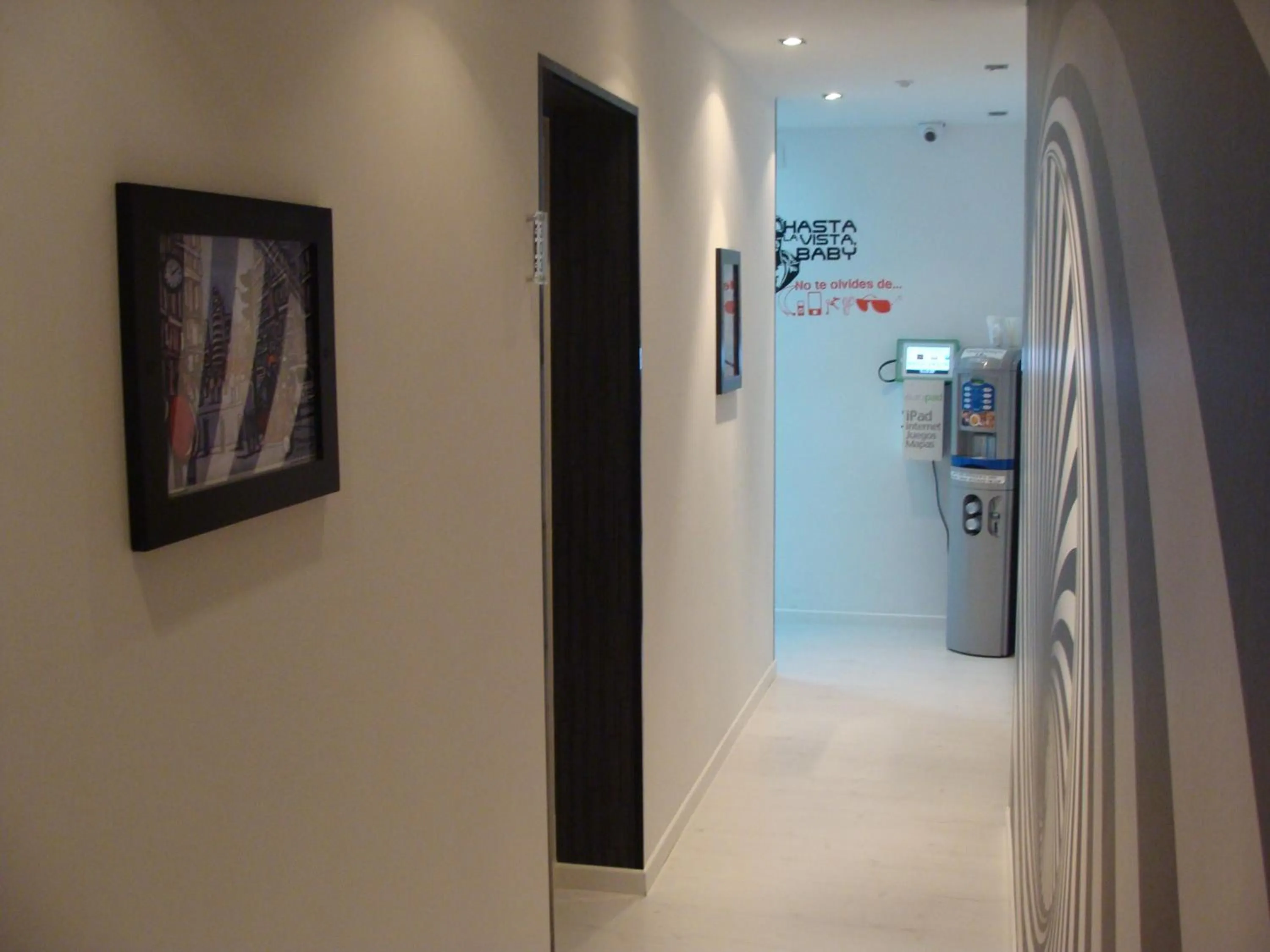 Other in Hostal JQ Madrid 1