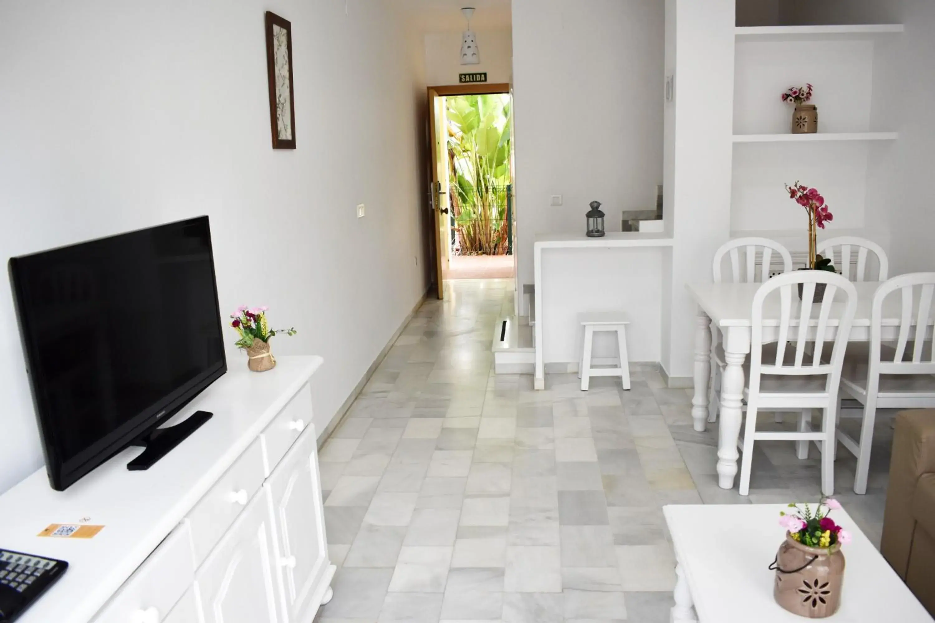 TV and multimedia in Interpass Golf Playa Country Club TV and multimedia in Interpass Golf Playa Country Club