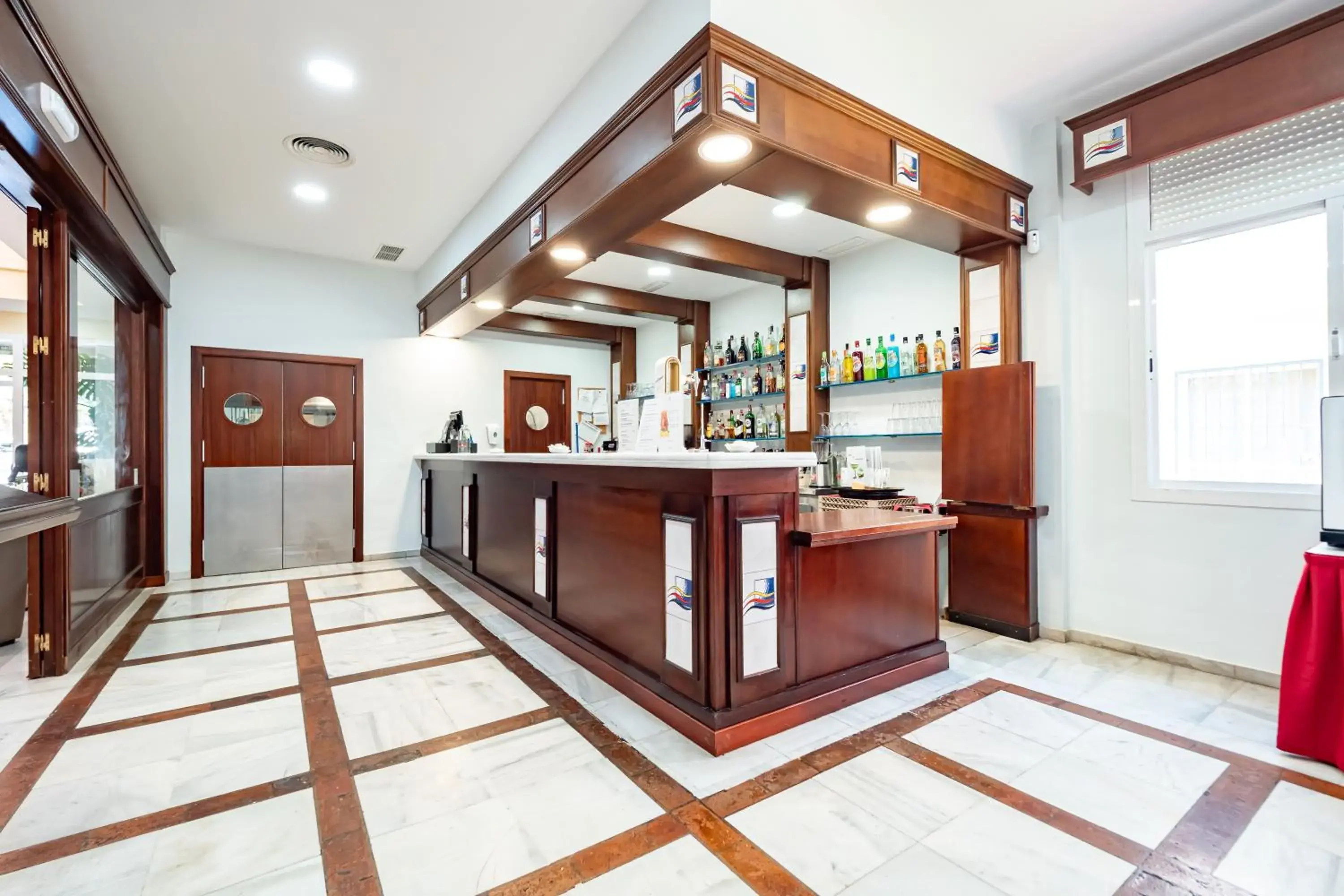 Restaurant/places to eat in Interpass Golf Playa Country Club Restaurant/places to eat in Interpass Golf Playa Country Club