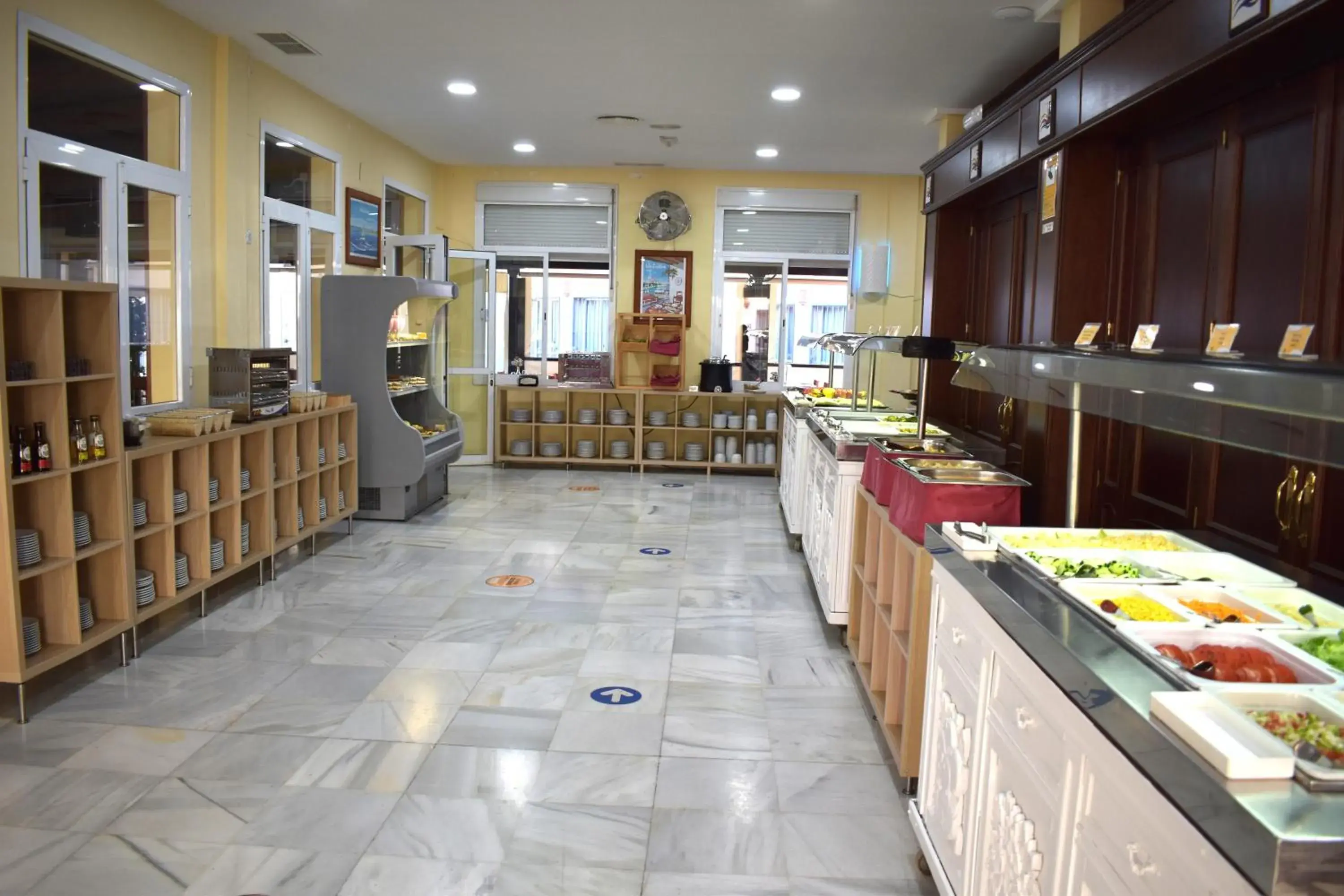 Restaurant/places to eat in Interpass Golf Playa Country Club Restaurant/places to eat in Interpass Golf Playa Country Club