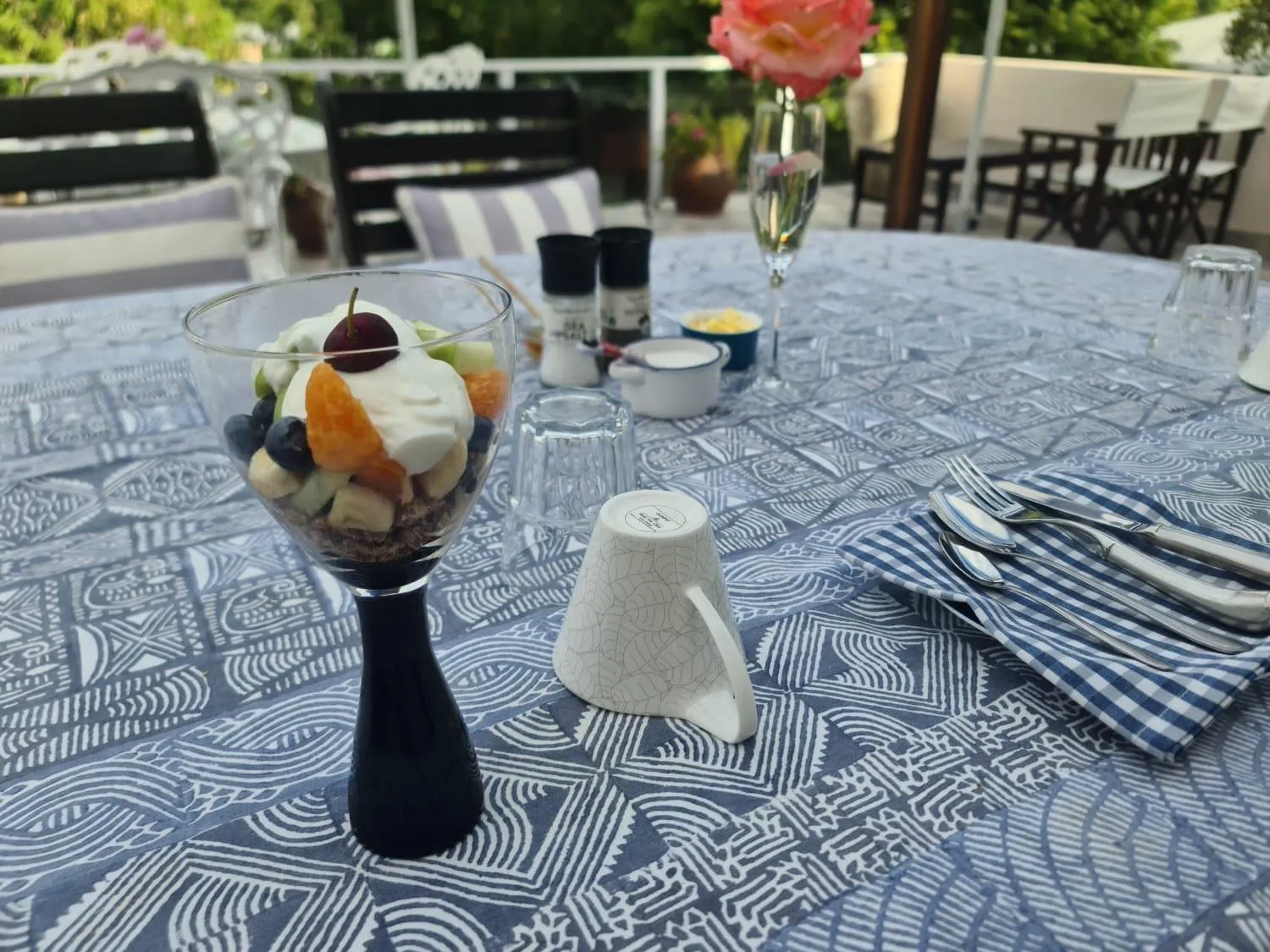 The View Swellendam B&B